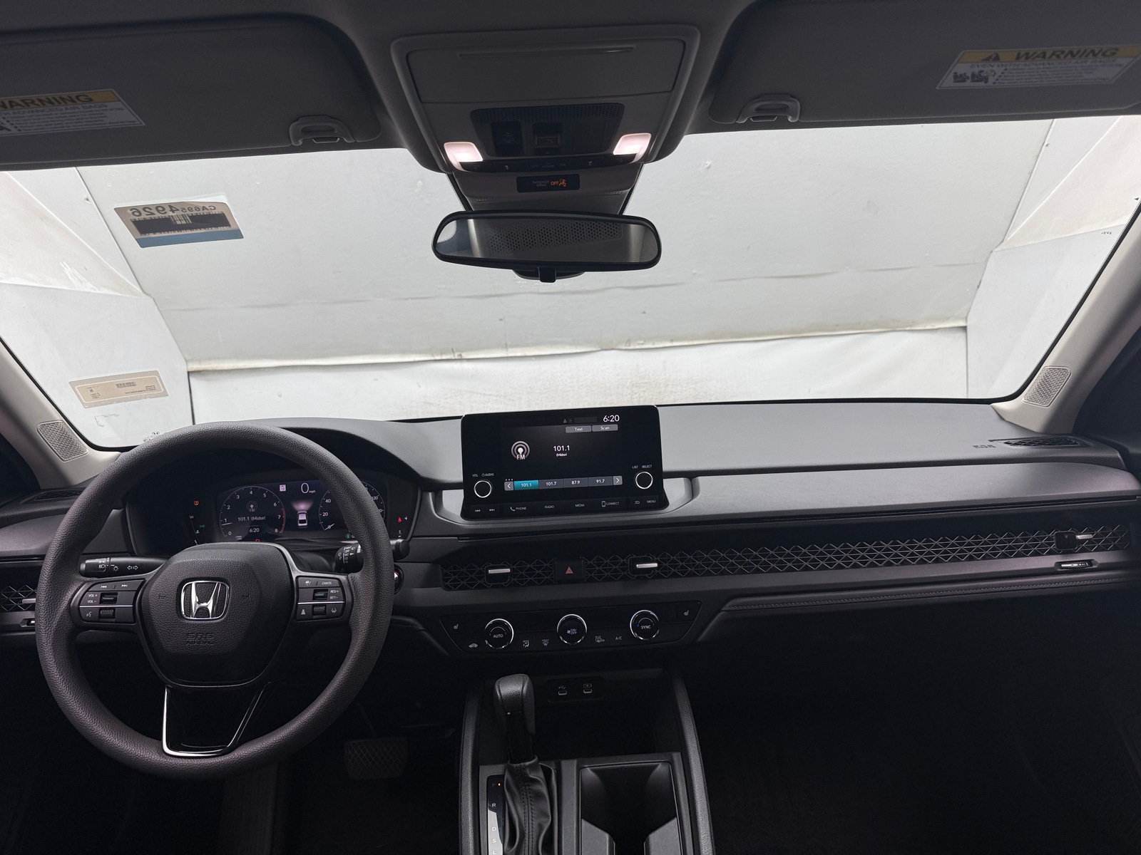 Thumbnail: 2024 Honda Accord - 3
