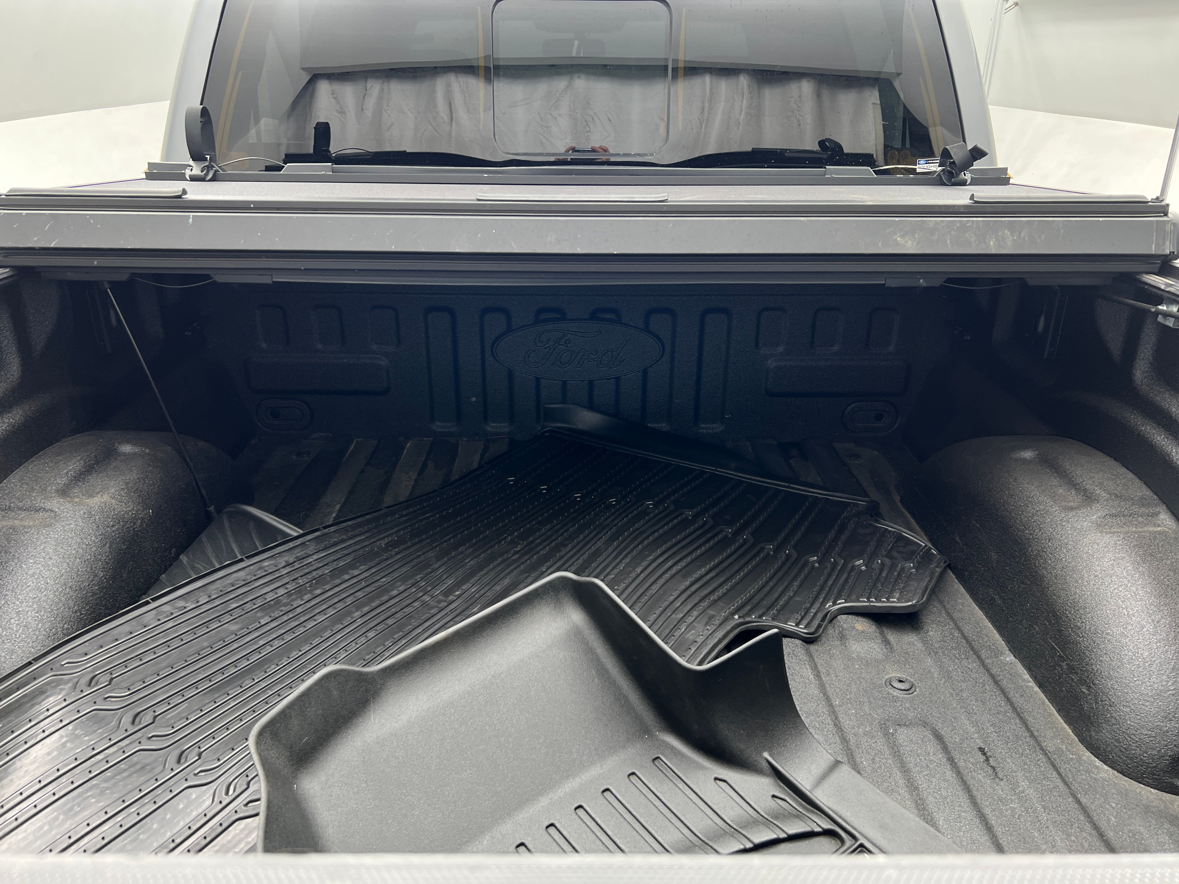 2023 Ford F-150 Lightning