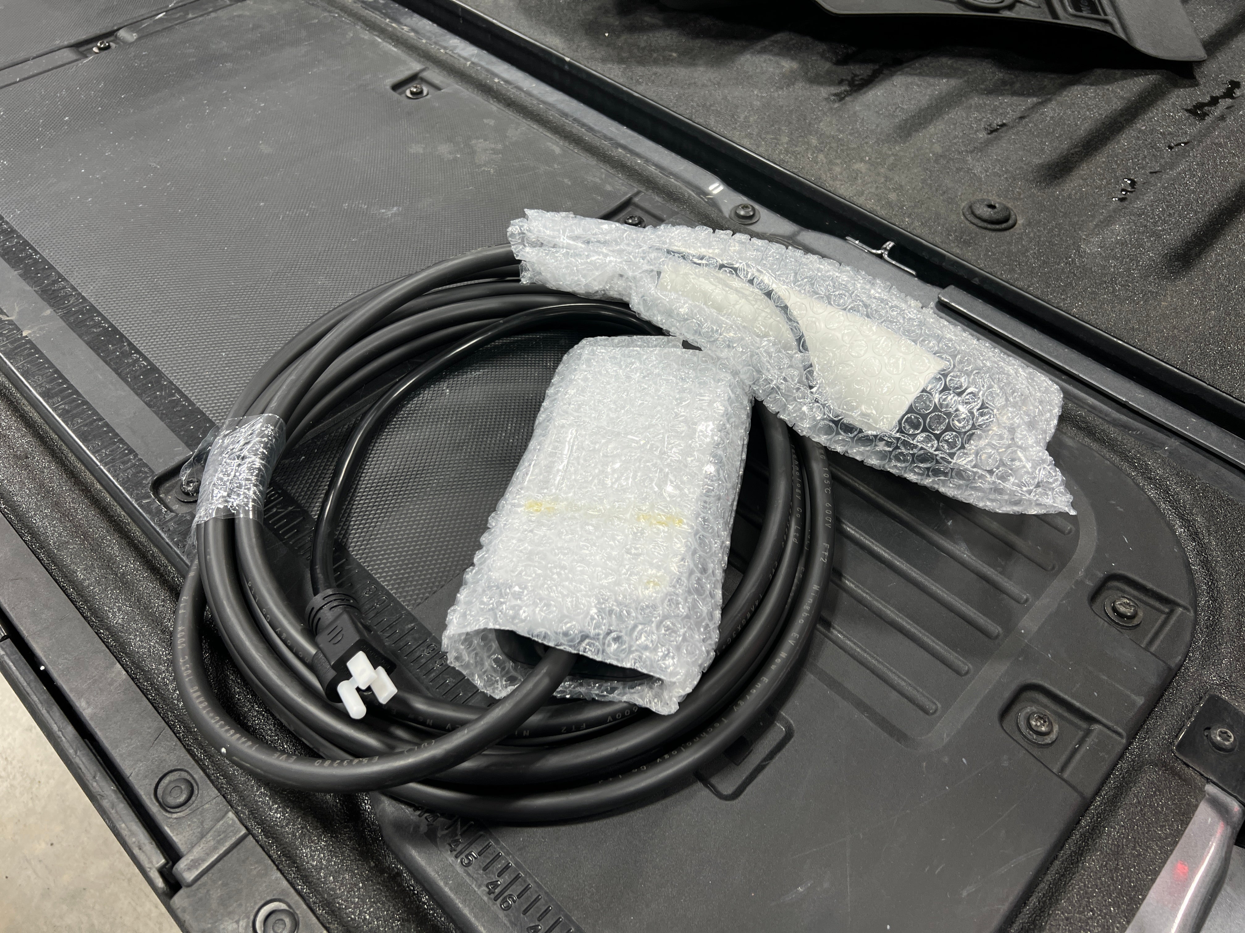 Used 2023 Ford F-150 Lightning Lariat with VIN 1FTVW1EV0PWG29618 for sale in Auburn, WA
