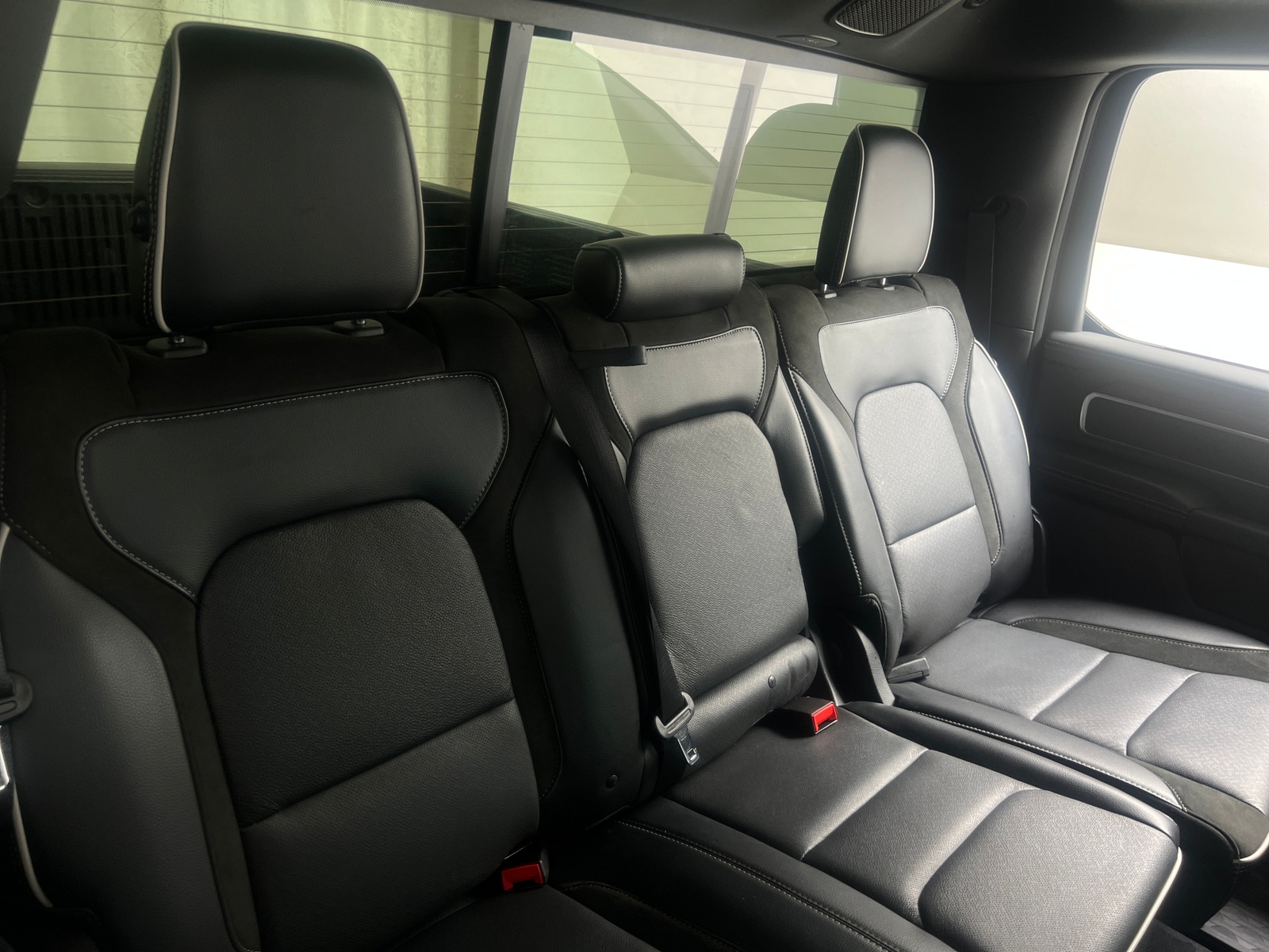 Thumbnail: 2026 RAM 1500 - 5