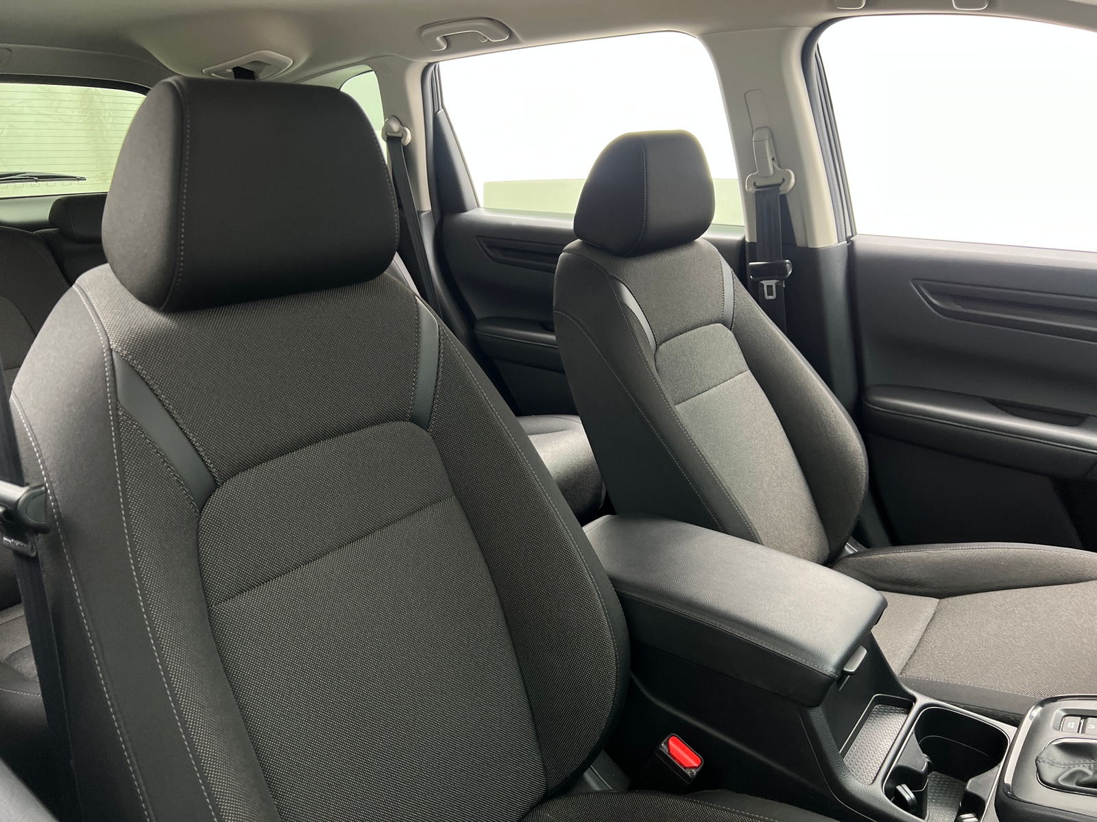 Thumbnail: 2025 Honda CR-V - 2