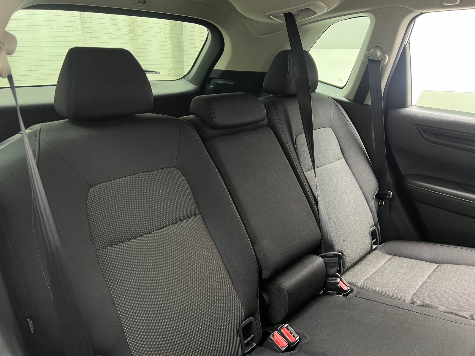 Thumbnail: 2025 Honda CR-V - 6