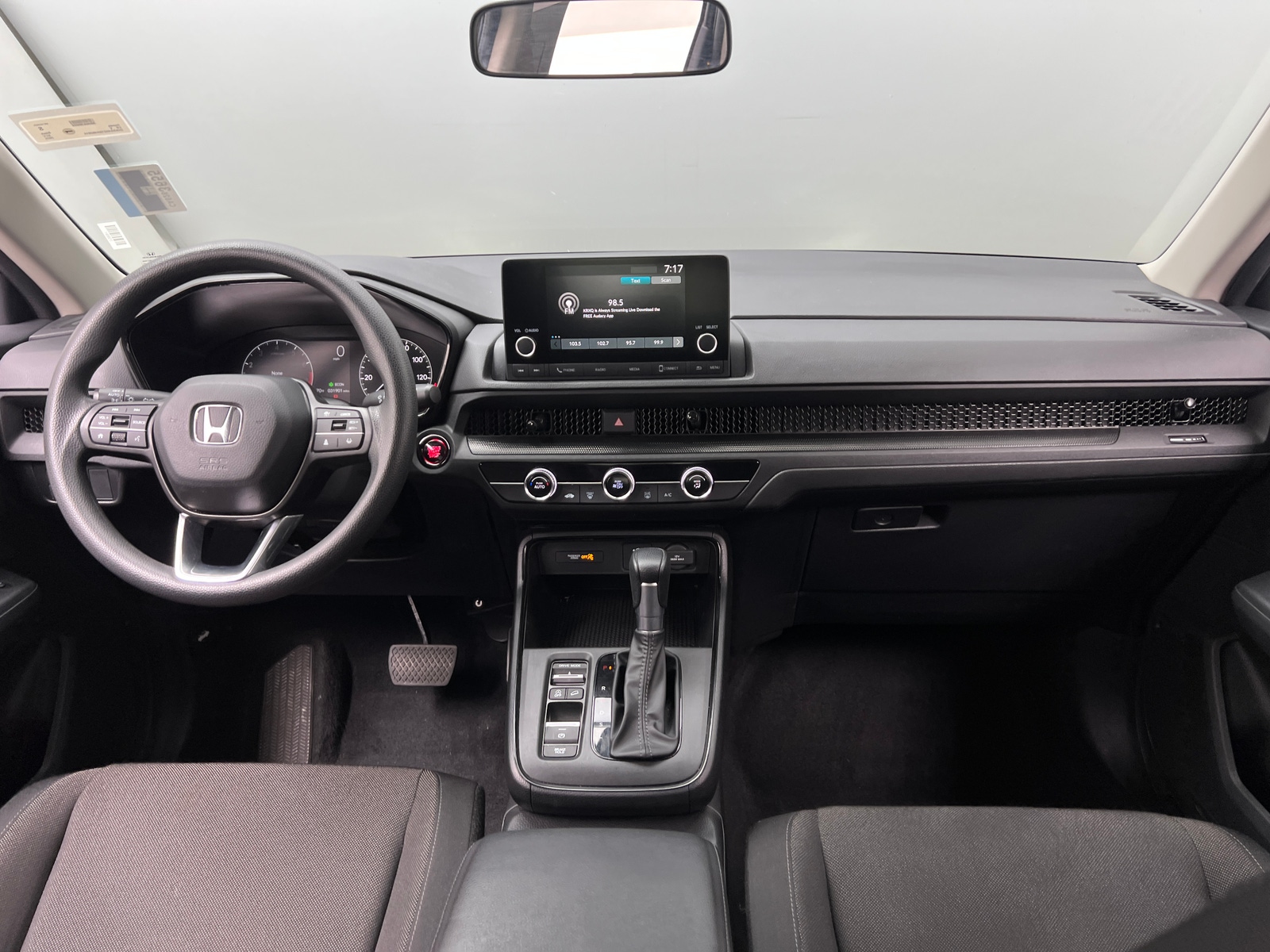 Thumbnail: 2025 Honda CR-V - 3