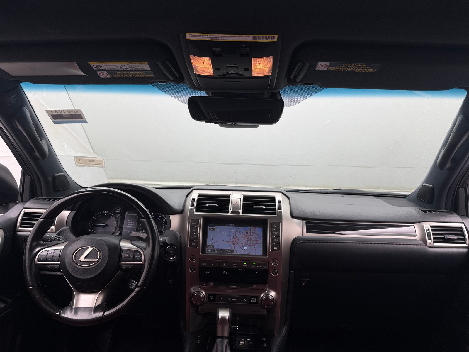 Thumbnail: 2021 Lexus GX - 2