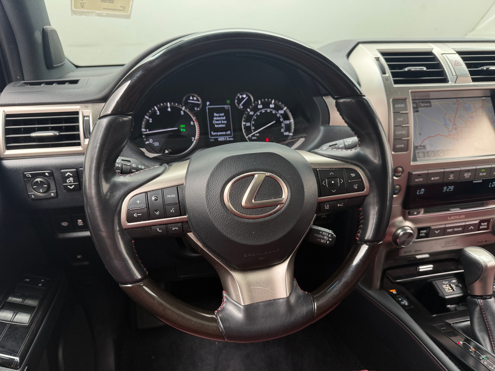 Thumbnail: 2021 Lexus GX - 4