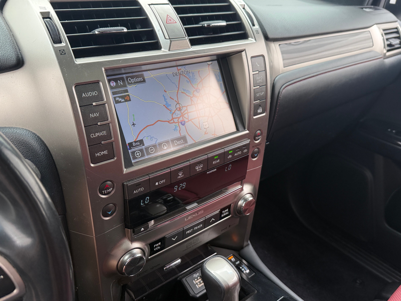 Thumbnail: 2021 Lexus GX - 3