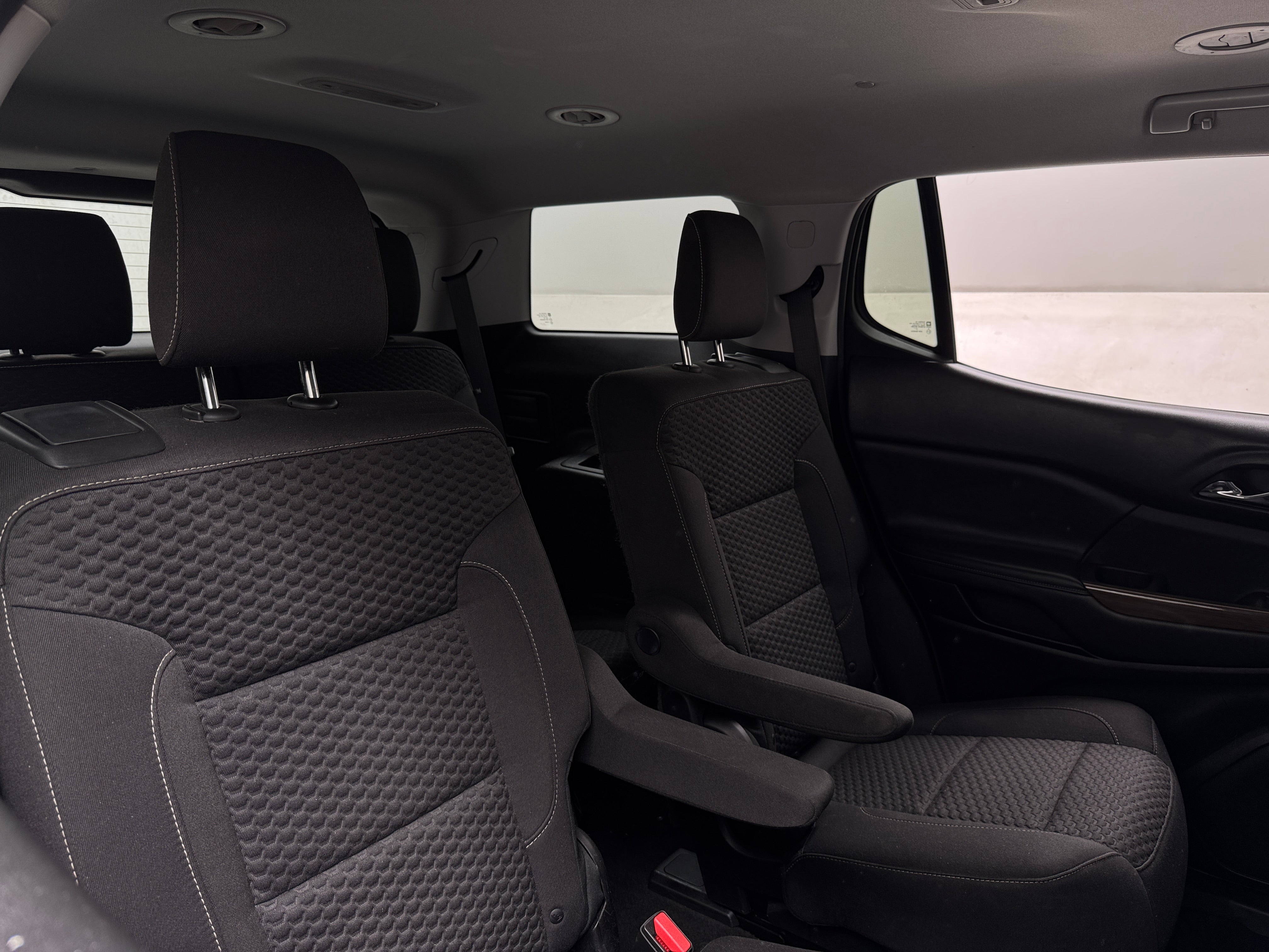2018 GMC Acadia