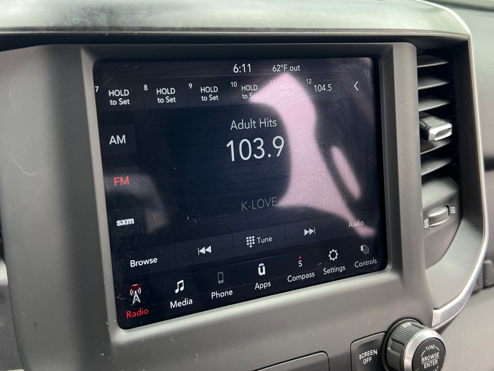 Thumbnail: 2019 RAM 2500 - 4