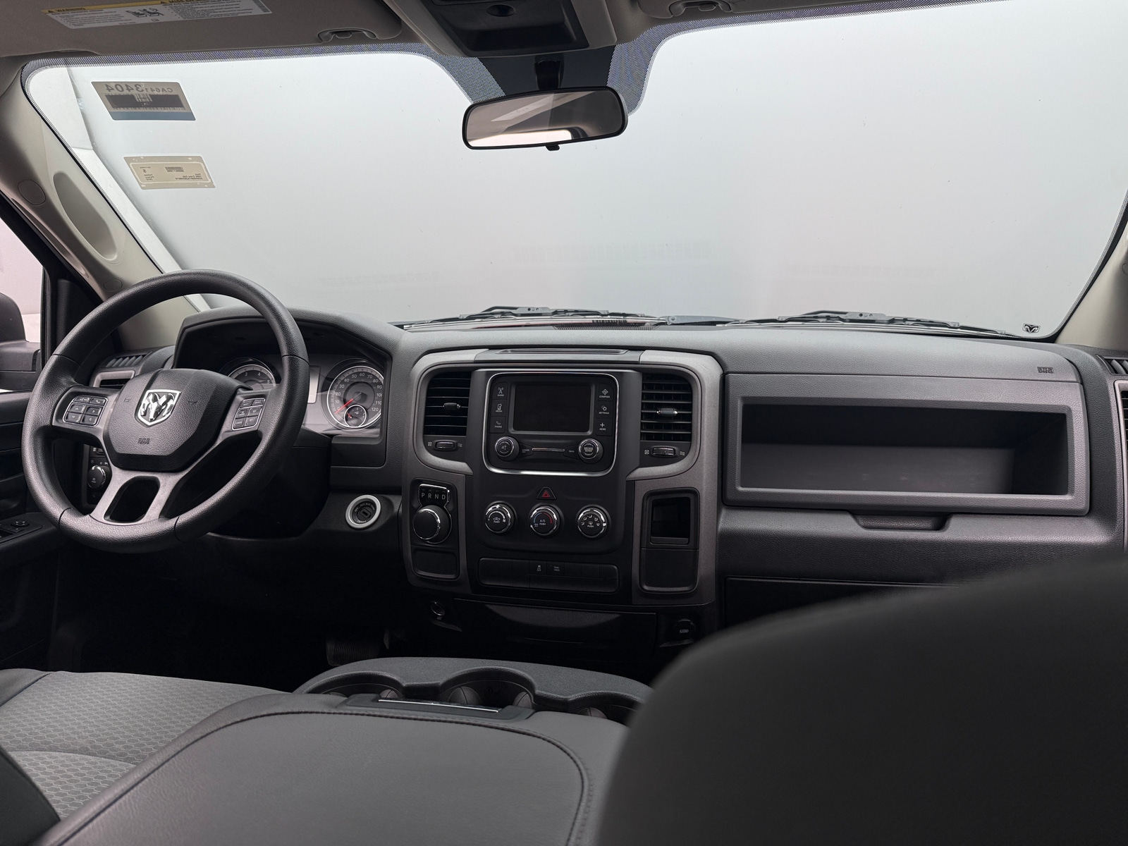 Thumbnail: 2018 RAM 1500 - 3