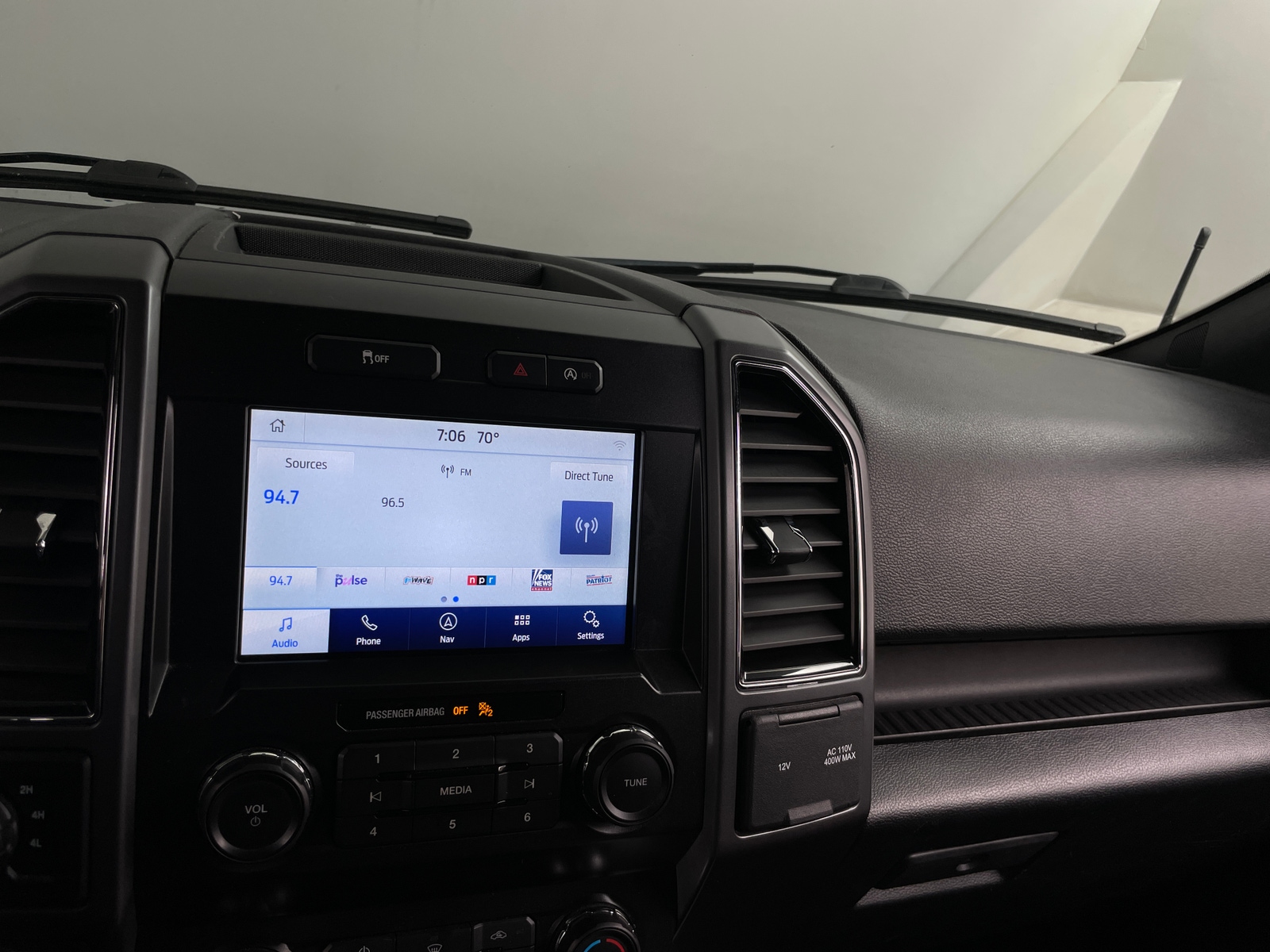 Thumbnail: 2019 Ford Econoline - 4