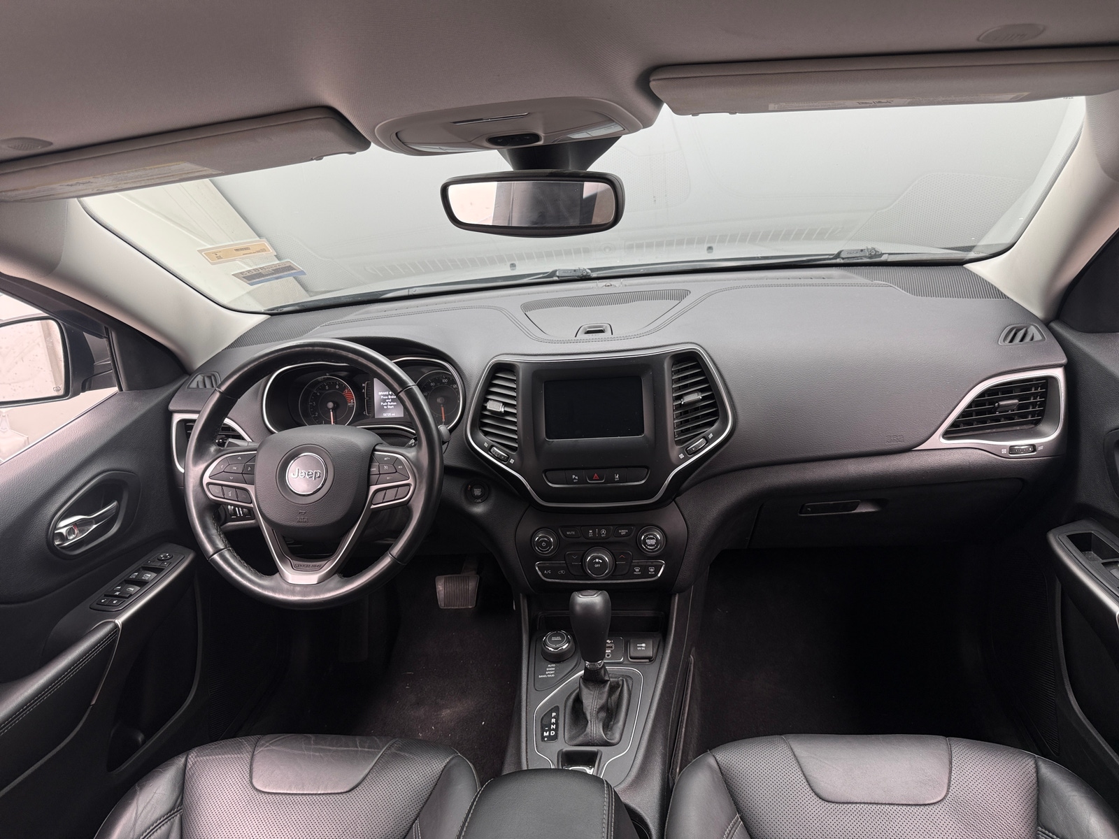 Thumbnail: 2020 Jeep Cherokee - 2