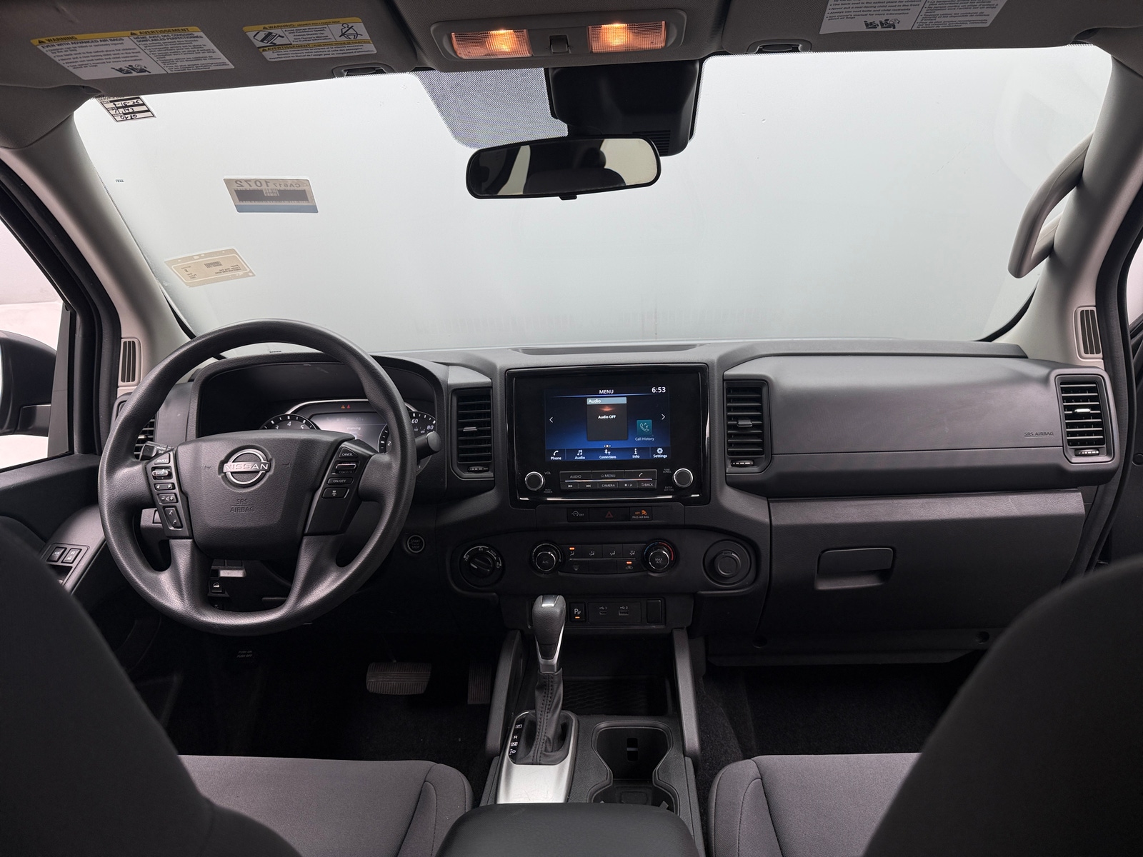 Thumbnail: 2024 Nissan Frontier - 3