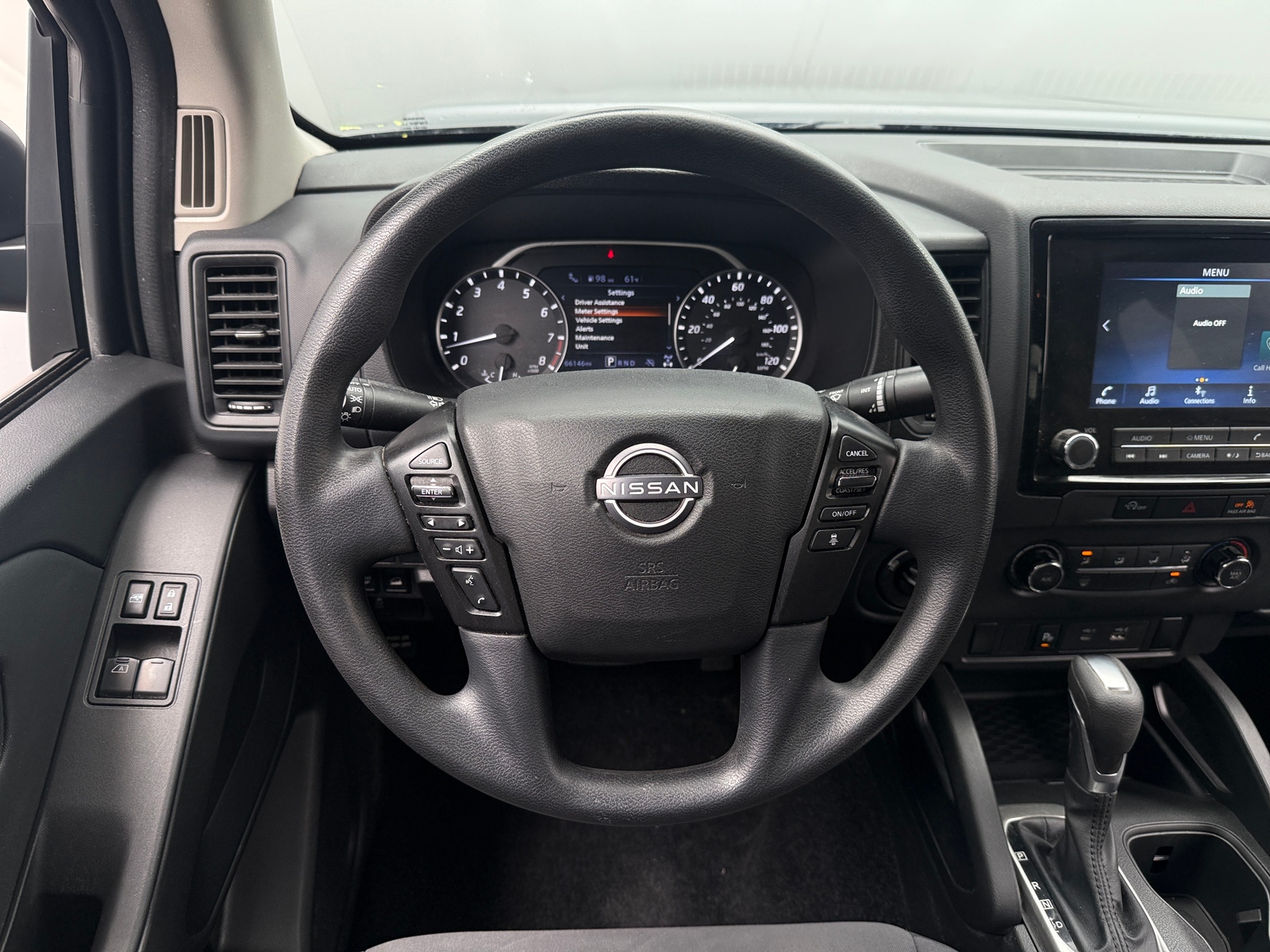 Thumbnail: 2024 Nissan Frontier - 5