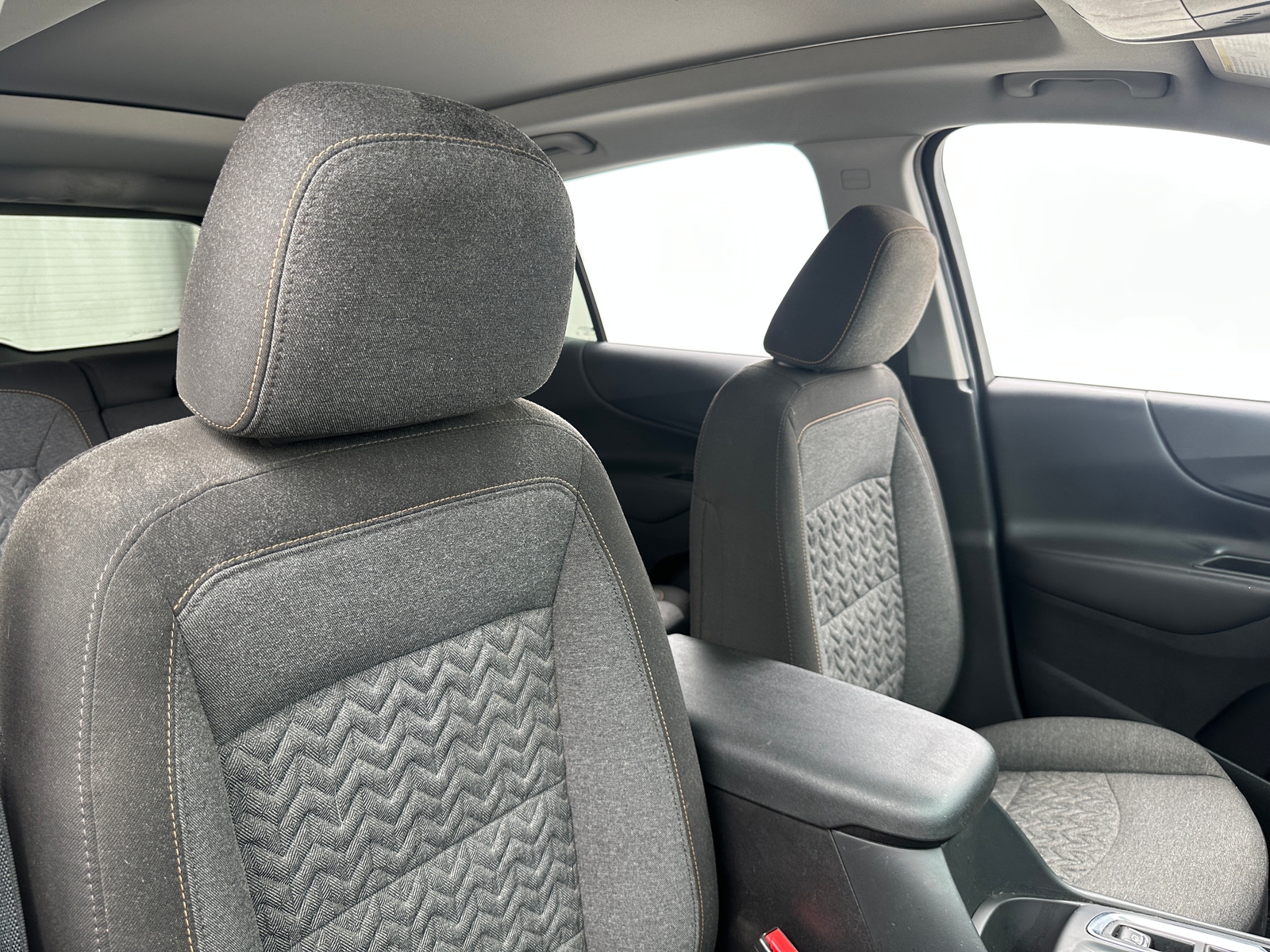 Thumbnail: 2022 Chevrolet Equinox - 2