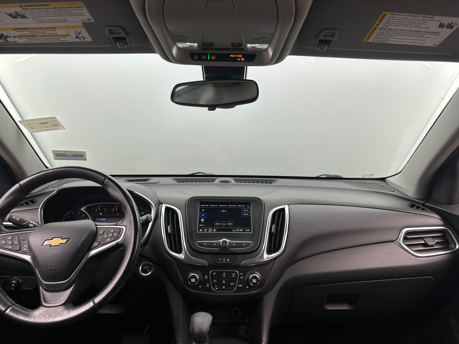 Thumbnail: 2022 Chevrolet Equinox - 3