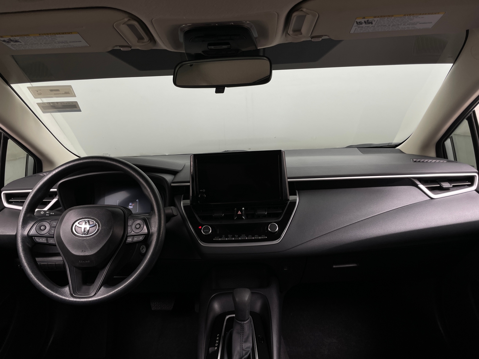 Thumbnail: 2026 Toyota Corolla - 3