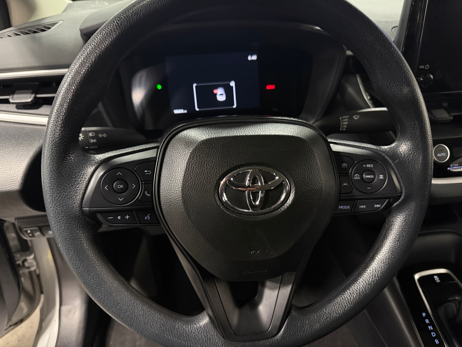 Thumbnail: 2026 Toyota Corolla - 5