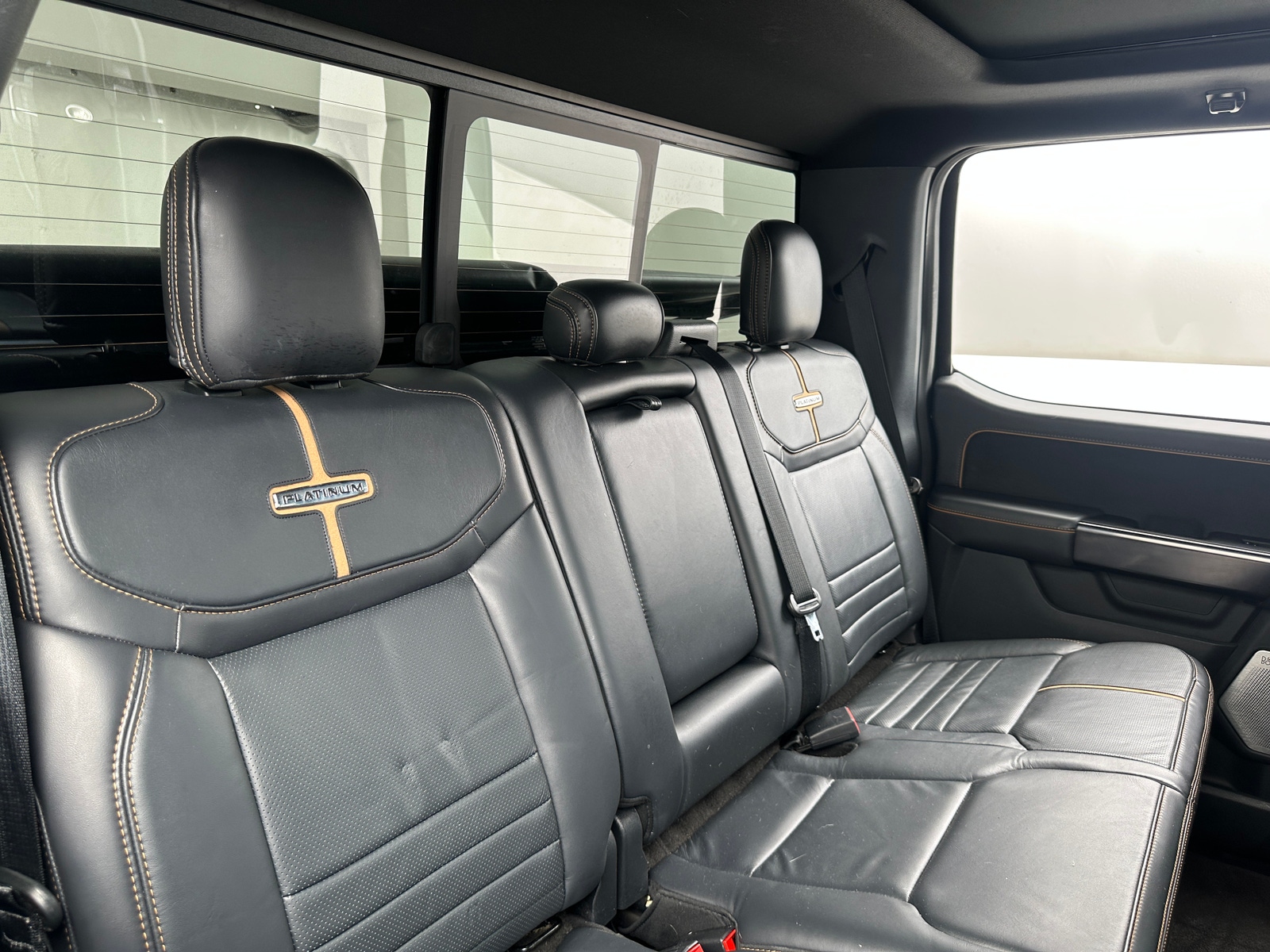 Thumbnail: 2021 Ford Econoline - 5