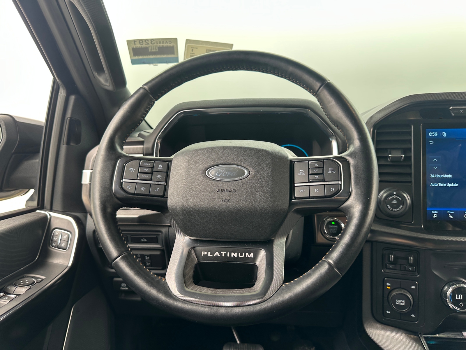 Thumbnail: 2021 Ford Econoline - 4