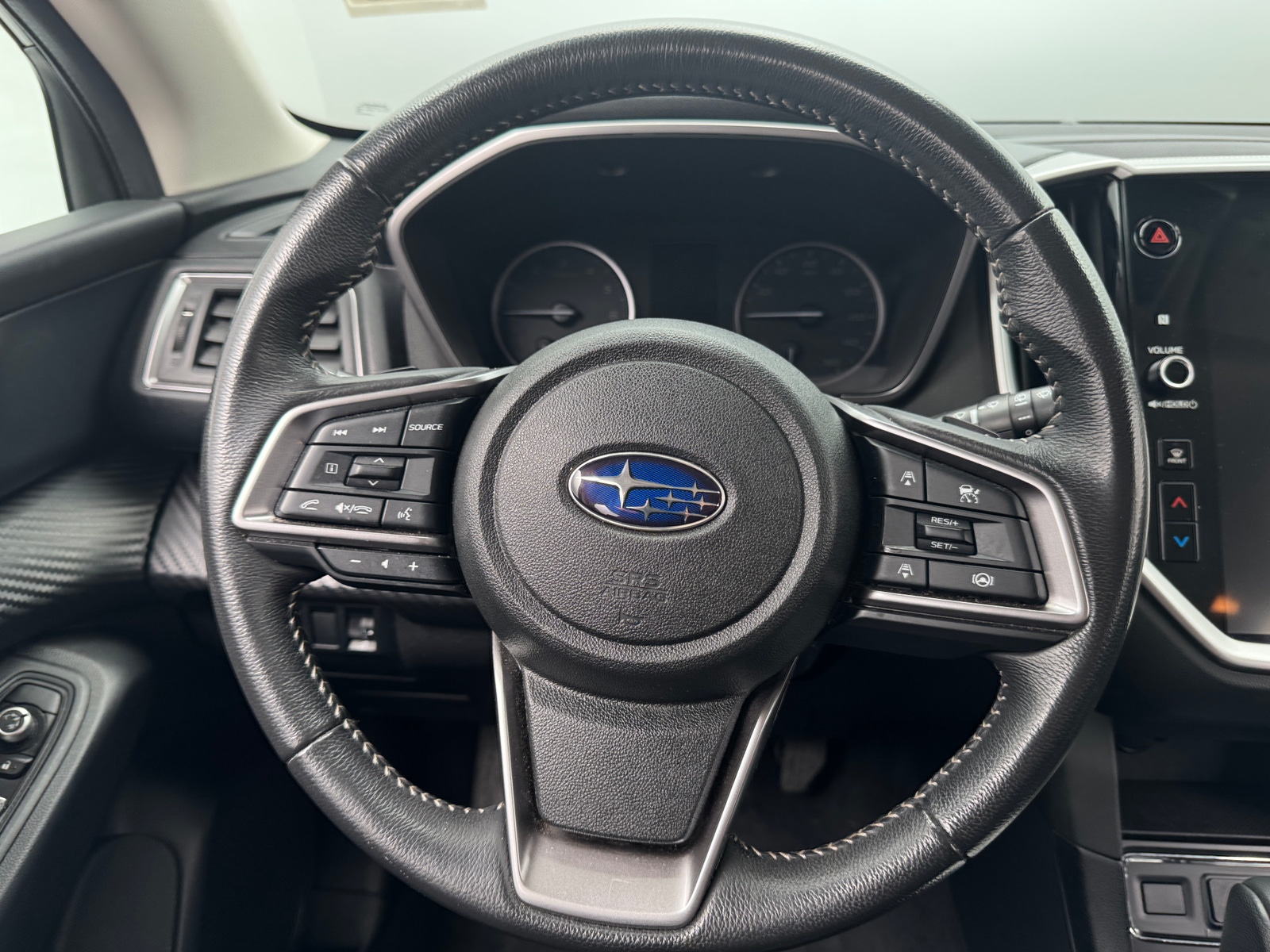 Thumbnail: 2024 Subaru Ascent - 5