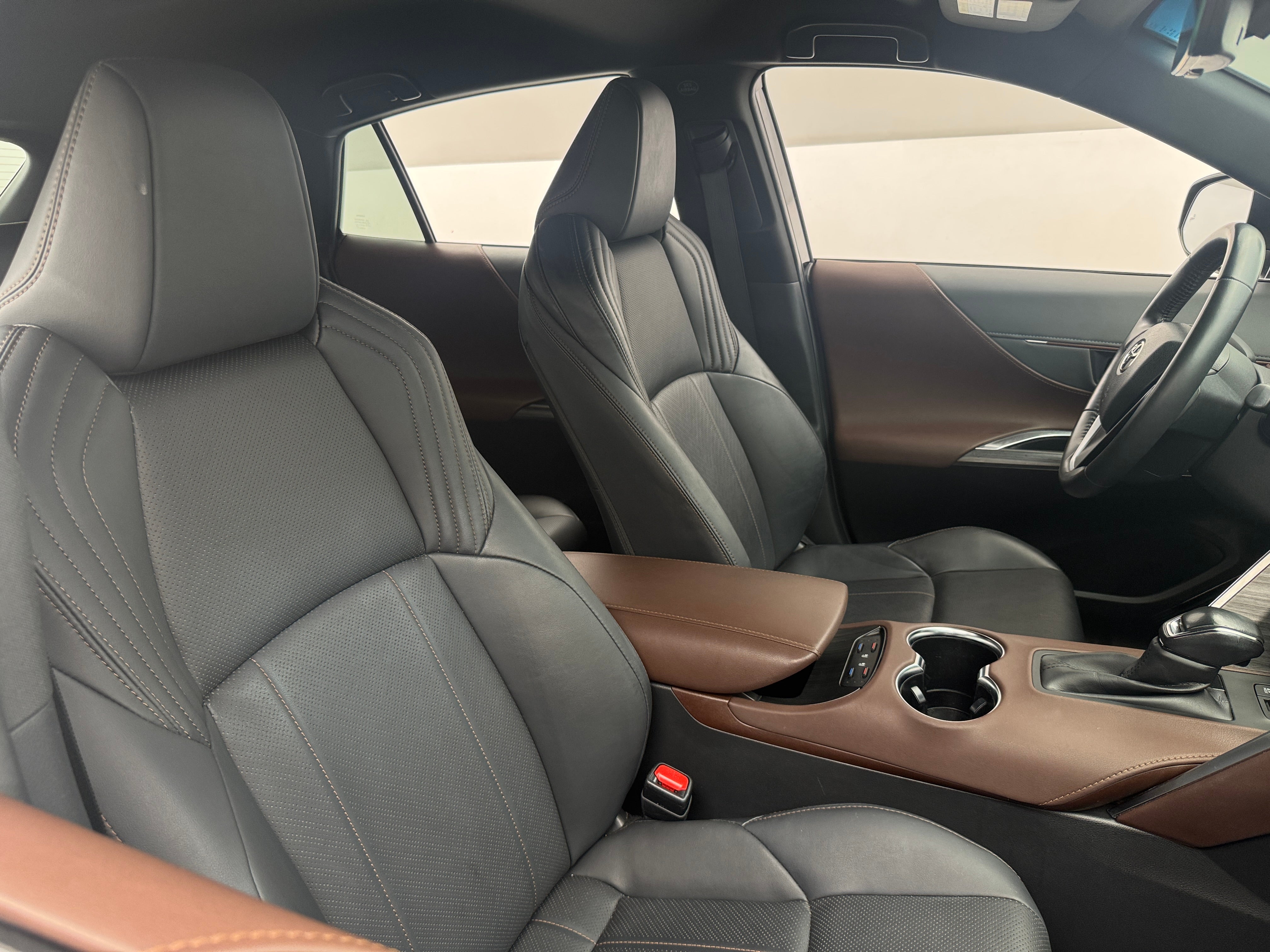 2021 Toyota Venza