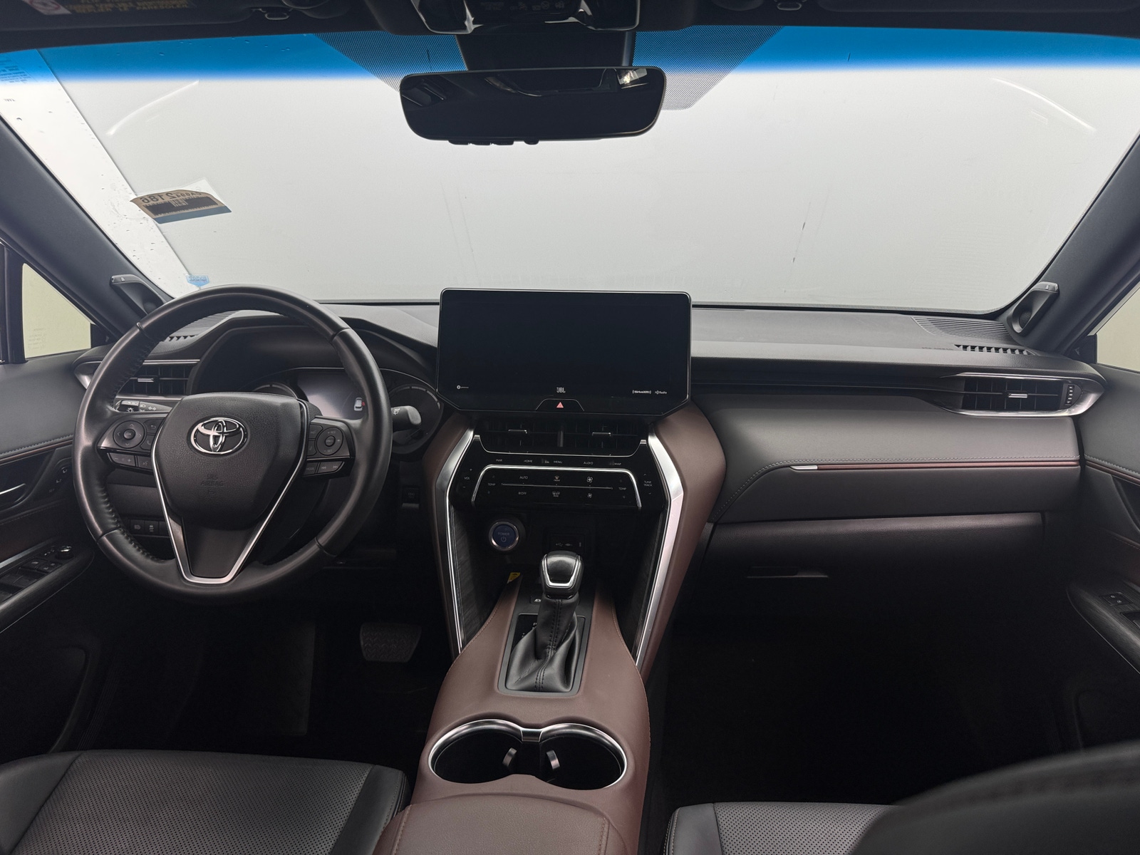 Thumbnail: 2021 Toyota Venza - 2