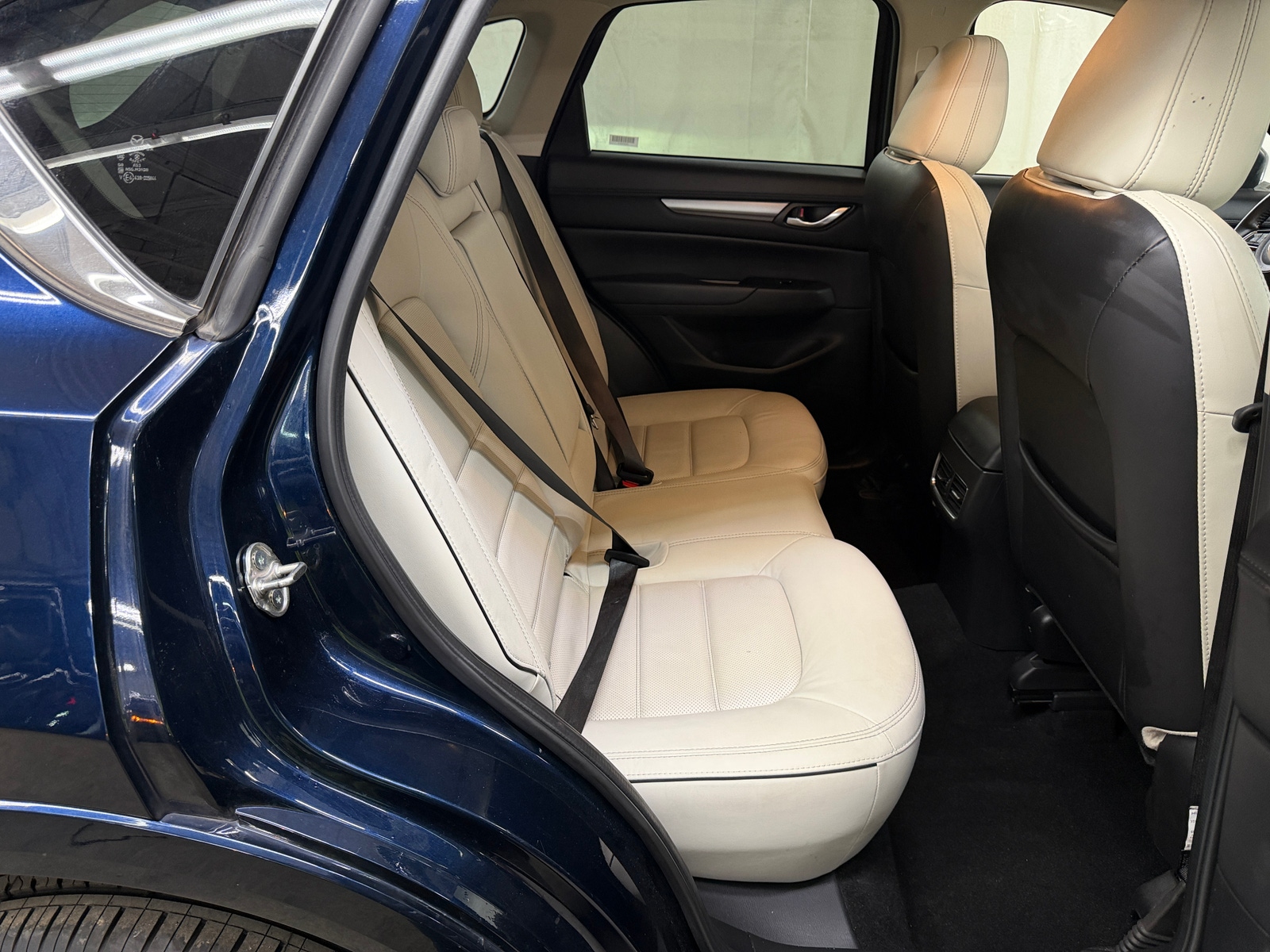 Thumbnail: 2025 Mazda CX-5 - 5