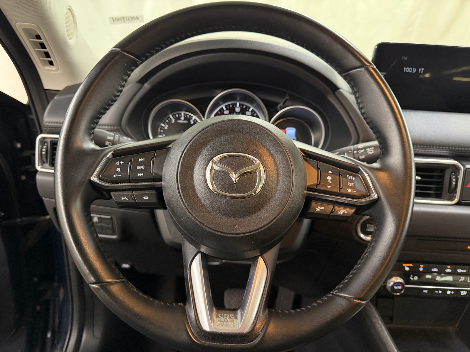 Thumbnail: 2025 Mazda CX-5 - 4