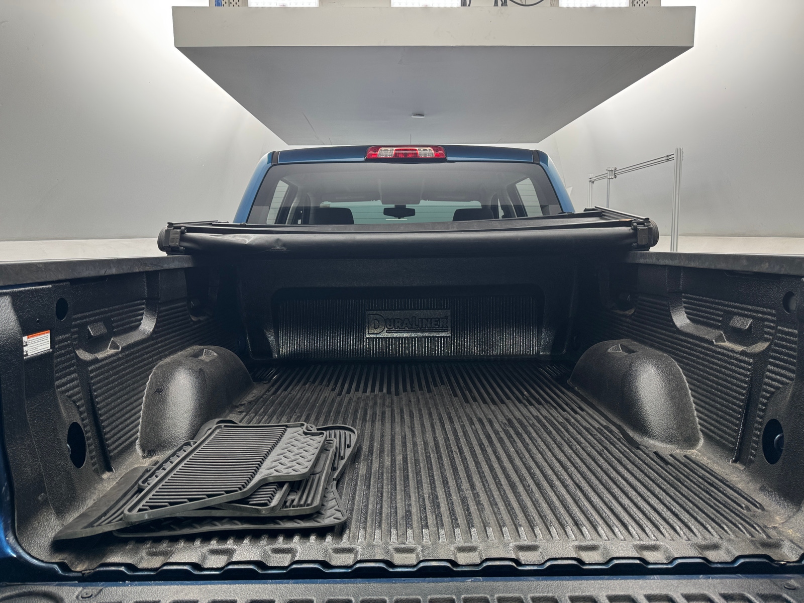 Thumbnail: 2018 Chevrolet Silverado 1500 - 7