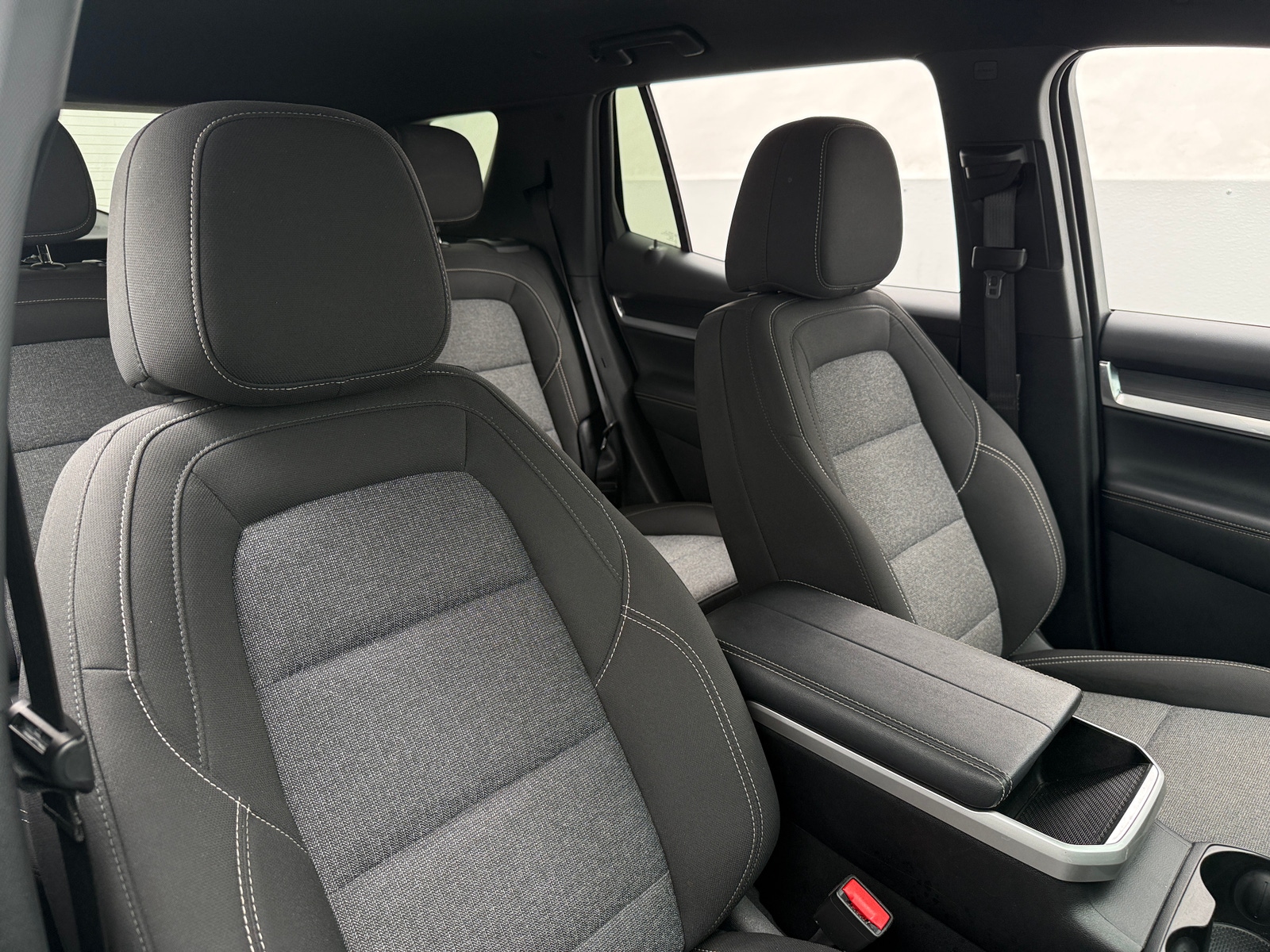 Thumbnail: 2025 GMC Terrain - 2
