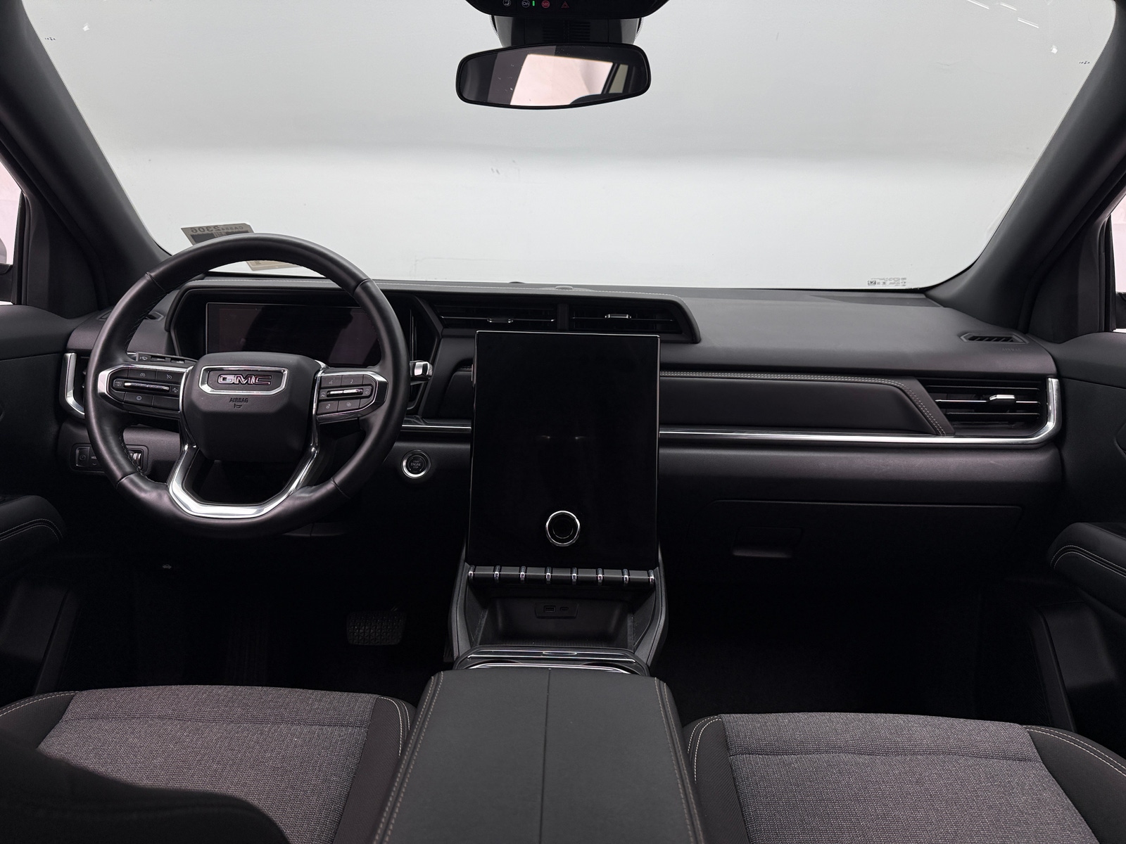 Thumbnail: 2025 GMC Terrain - 3