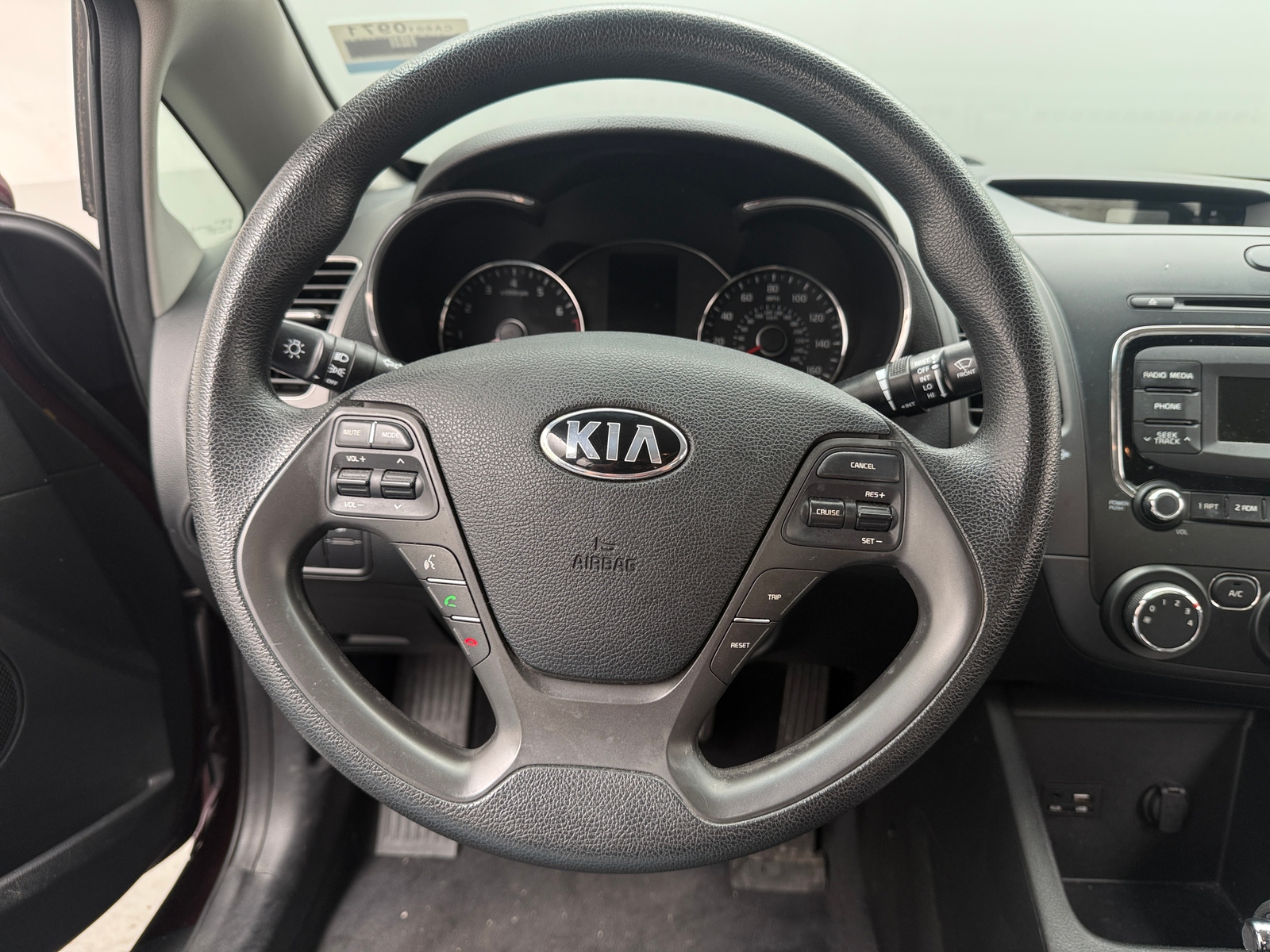 Thumbnail: 2018 Kia Forte - 5
