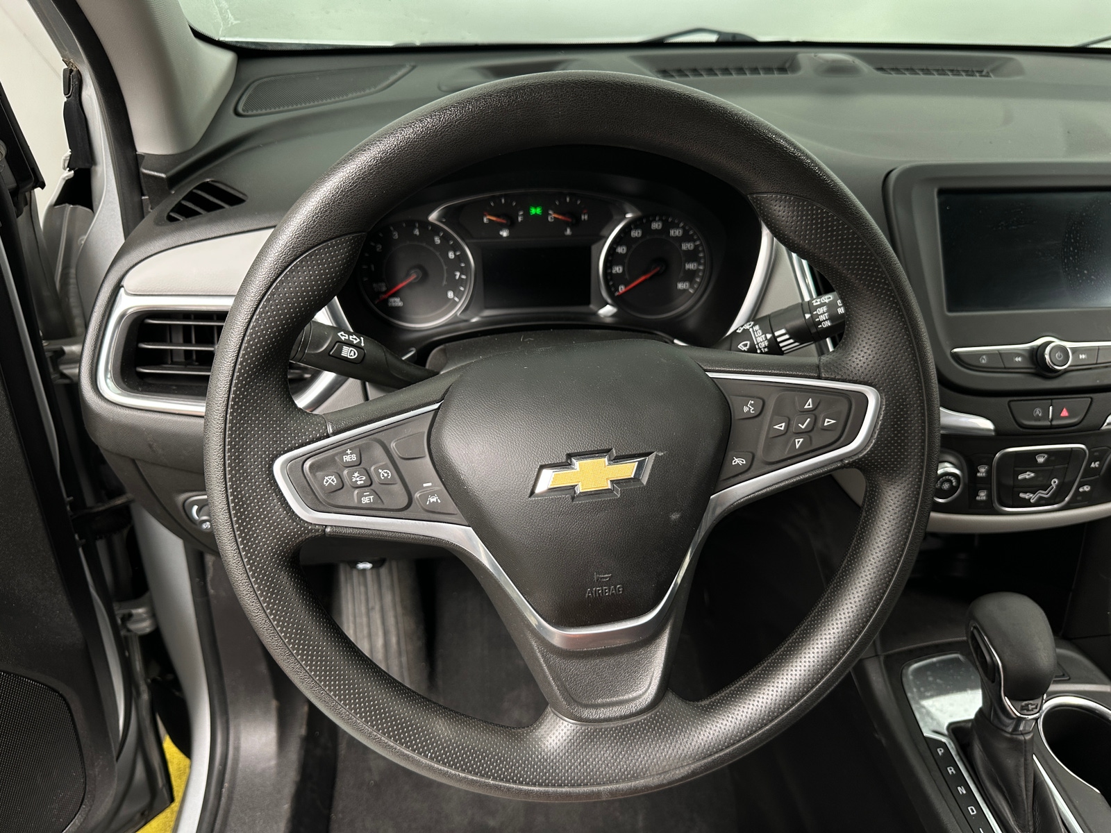 Thumbnail: 2022 Chevrolet Equinox - 5