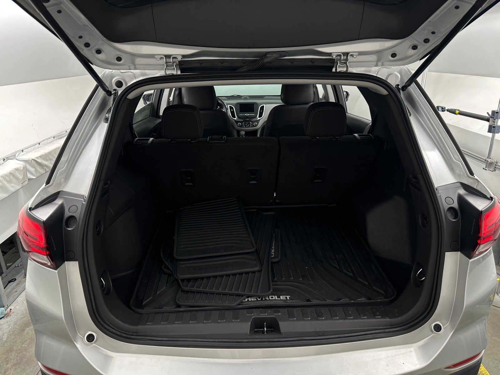 Thumbnail: 2022 Chevrolet Equinox - 7