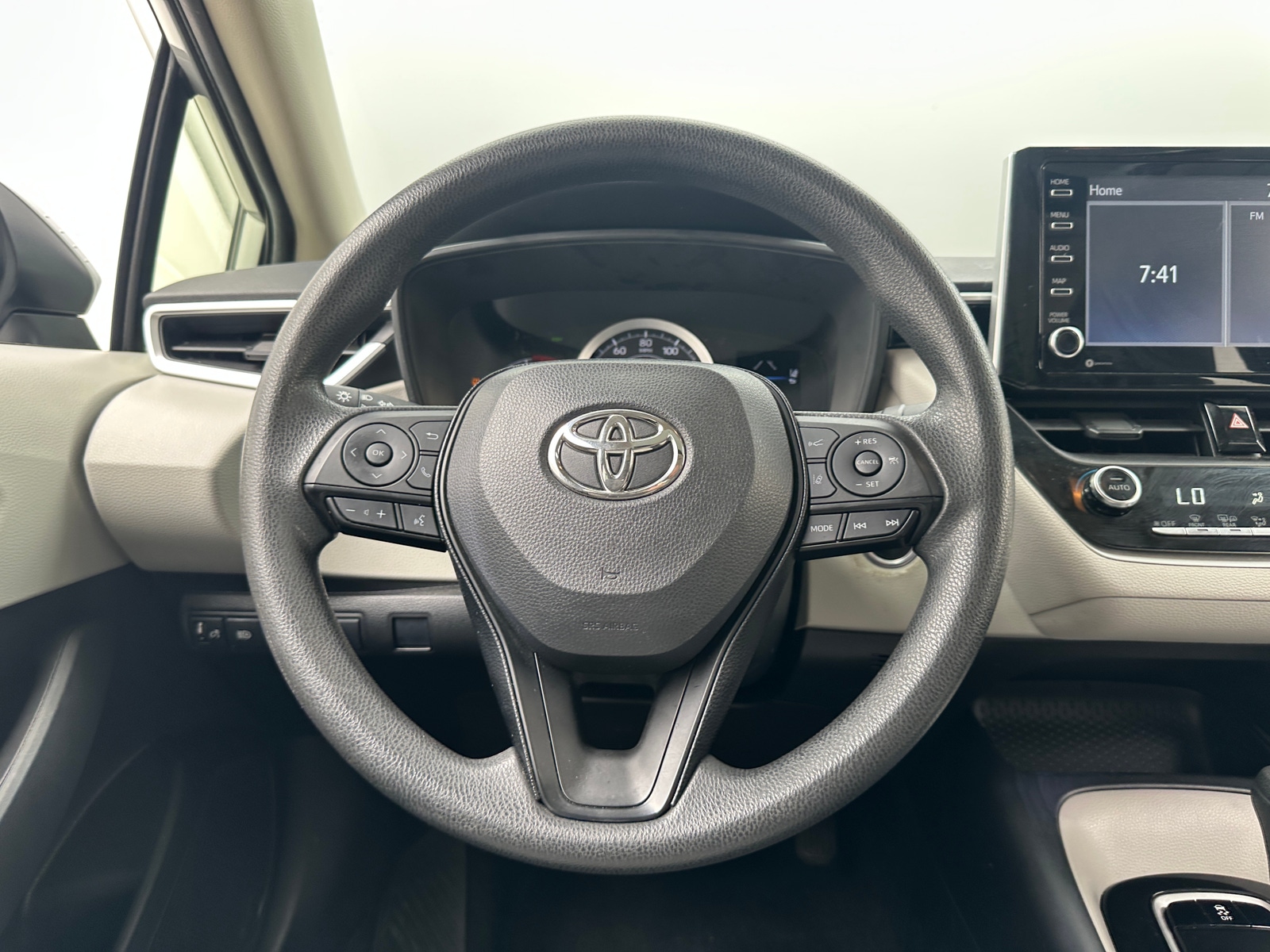 Thumbnail: 2021 Toyota Corolla - 5