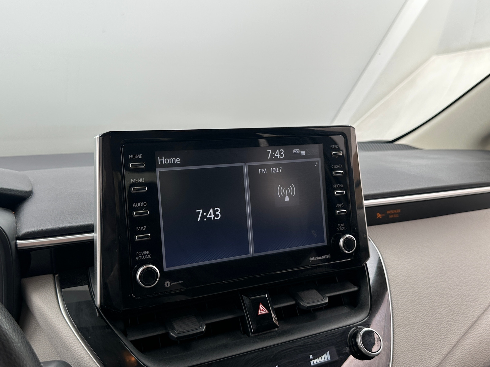 Thumbnail: 2021 Toyota Corolla - 4