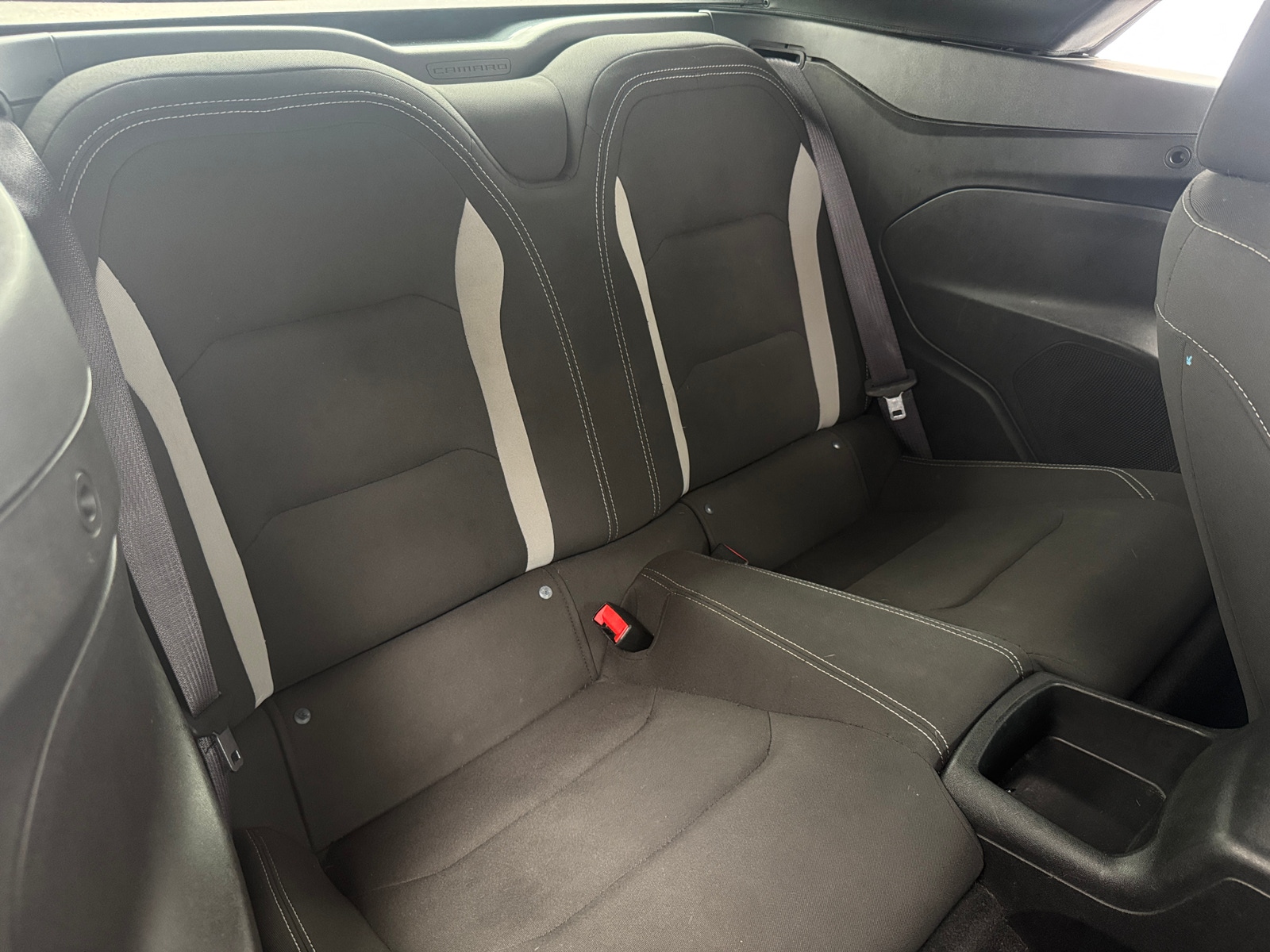 Thumbnail: 2017 Chevrolet Camaro - 6