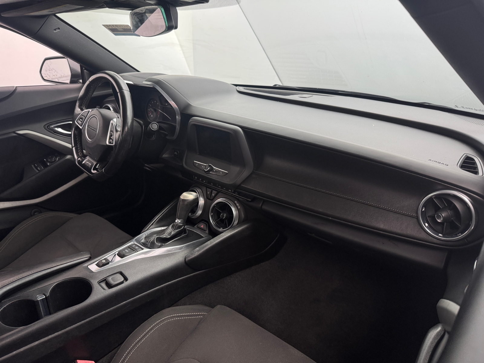 Thumbnail: 2017 Chevrolet Camaro - 3