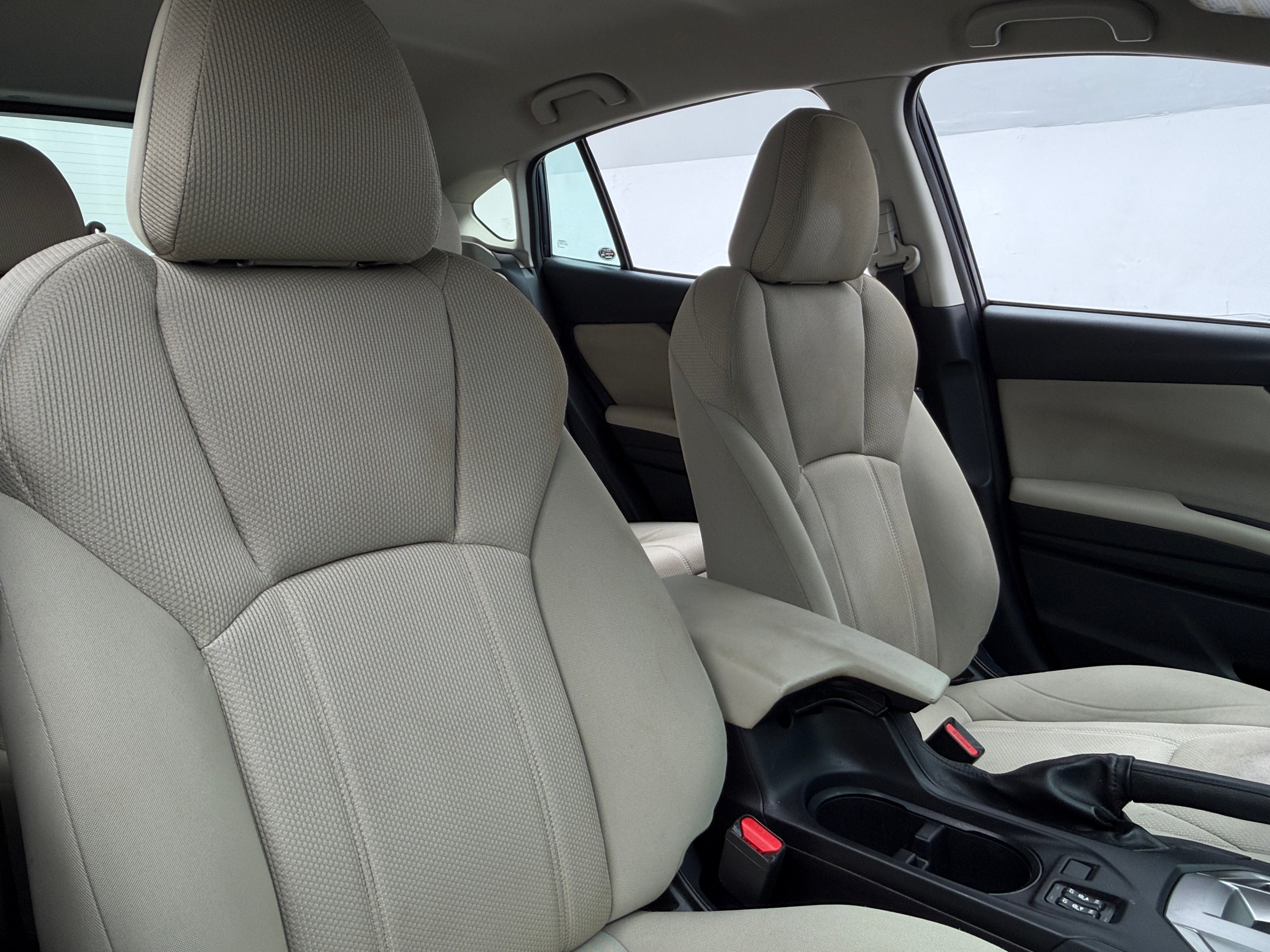 2019 Subaru Impreza