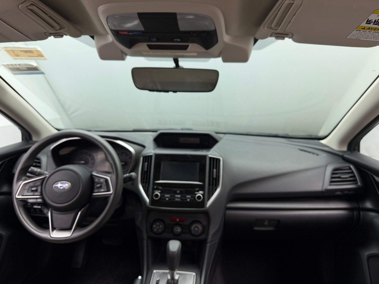 Thumbnail: 2019 Subaru Impreza - 3
