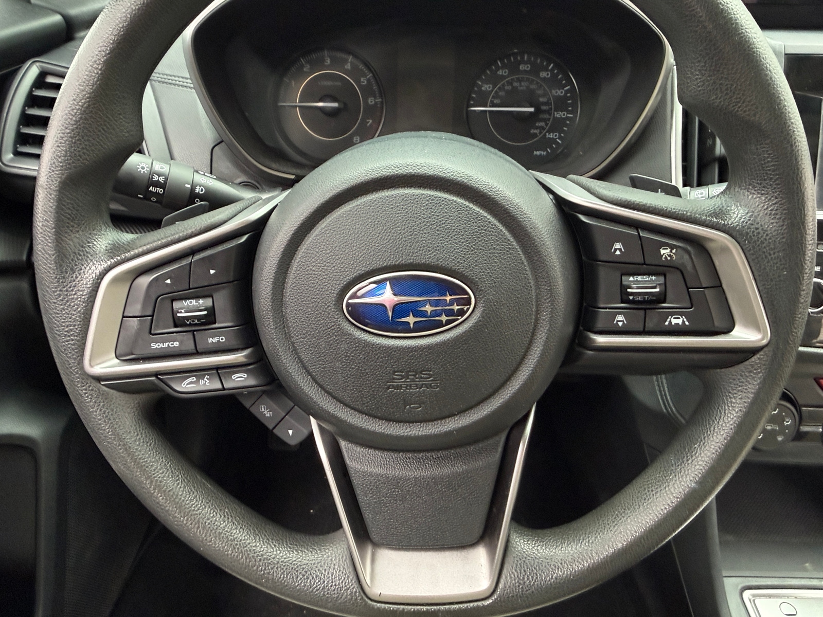 Thumbnail: 2019 Subaru Impreza - 5