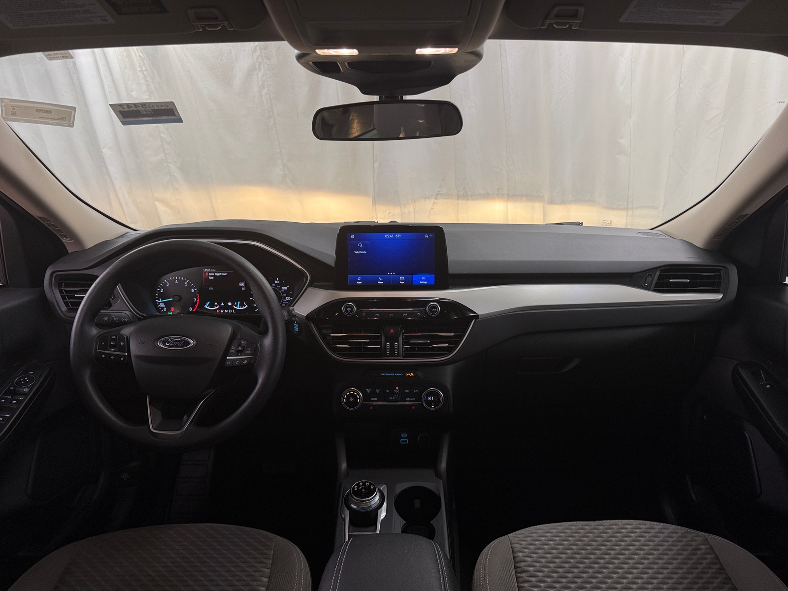 Thumbnail: 2020 Ford Escape - 3