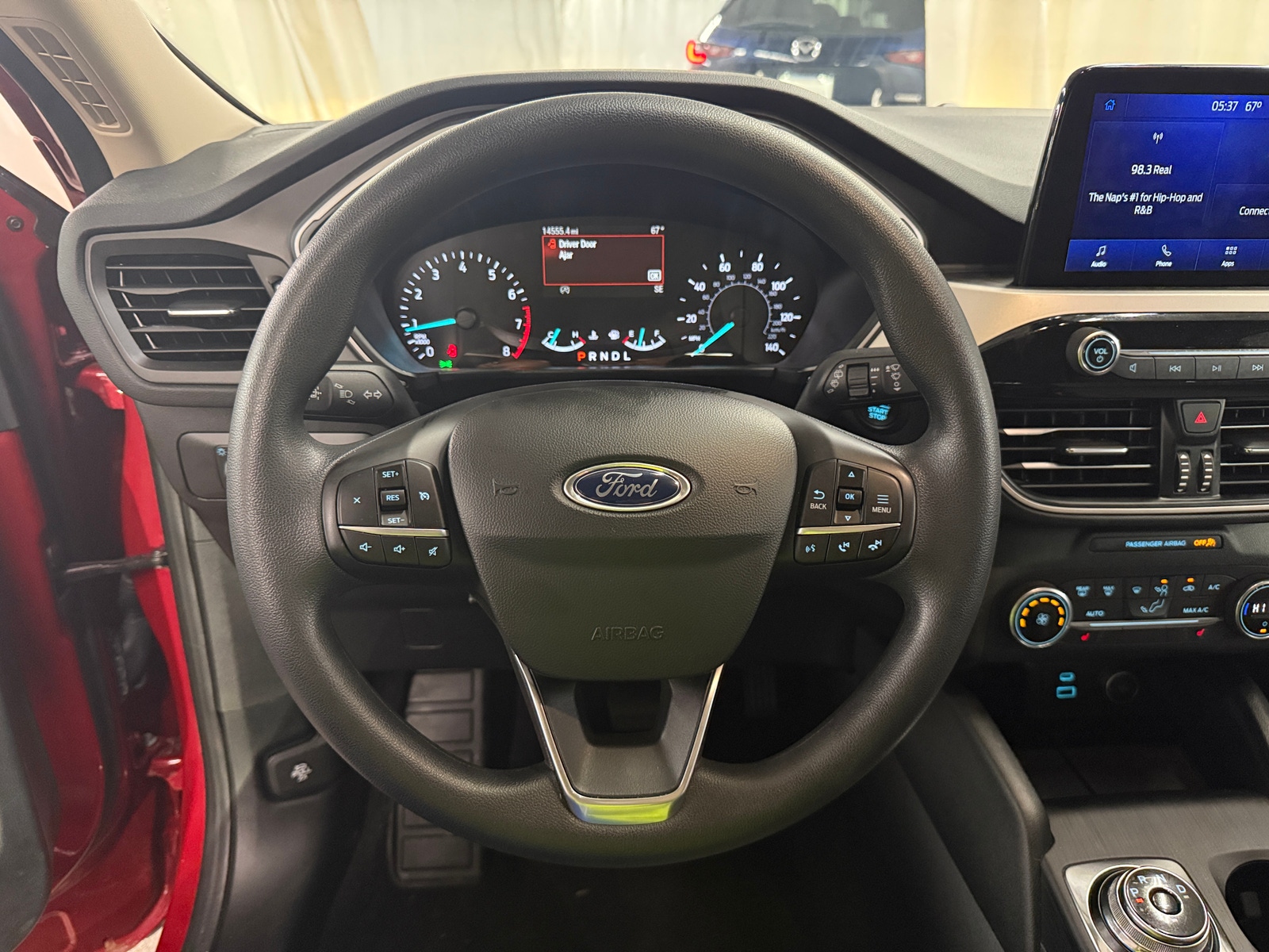 Thumbnail: 2020 Ford Escape - 5