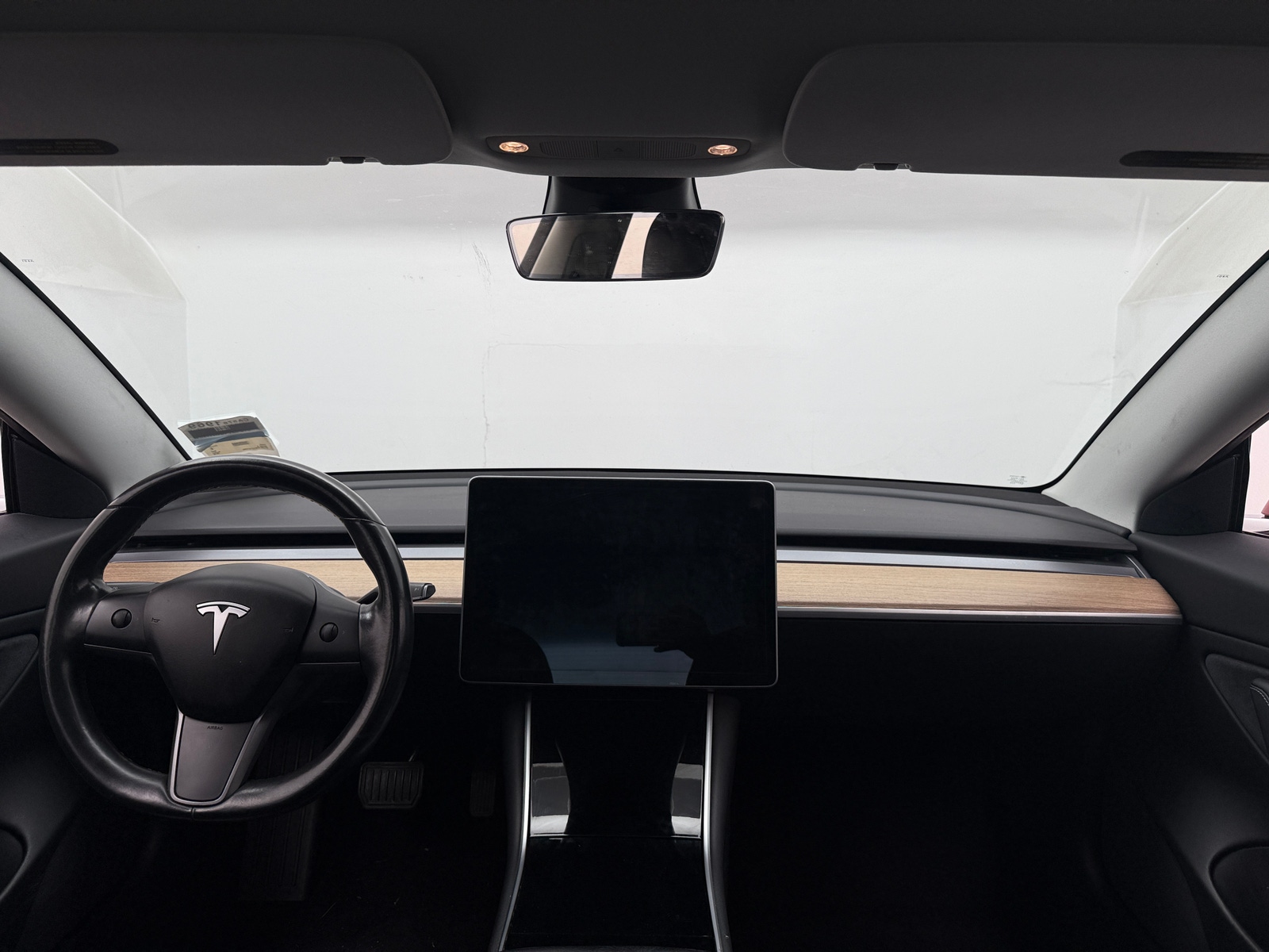 Thumbnail: 2018 Tesla Model 3 - 2