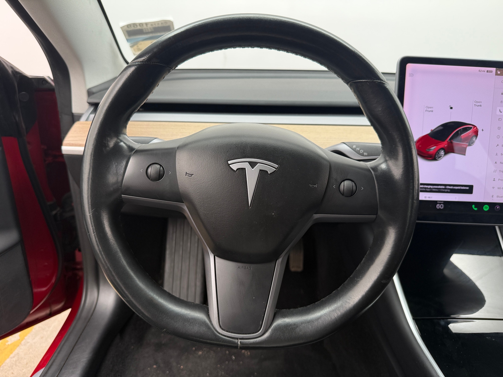 Thumbnail: 2018 Tesla Model 3 - 4