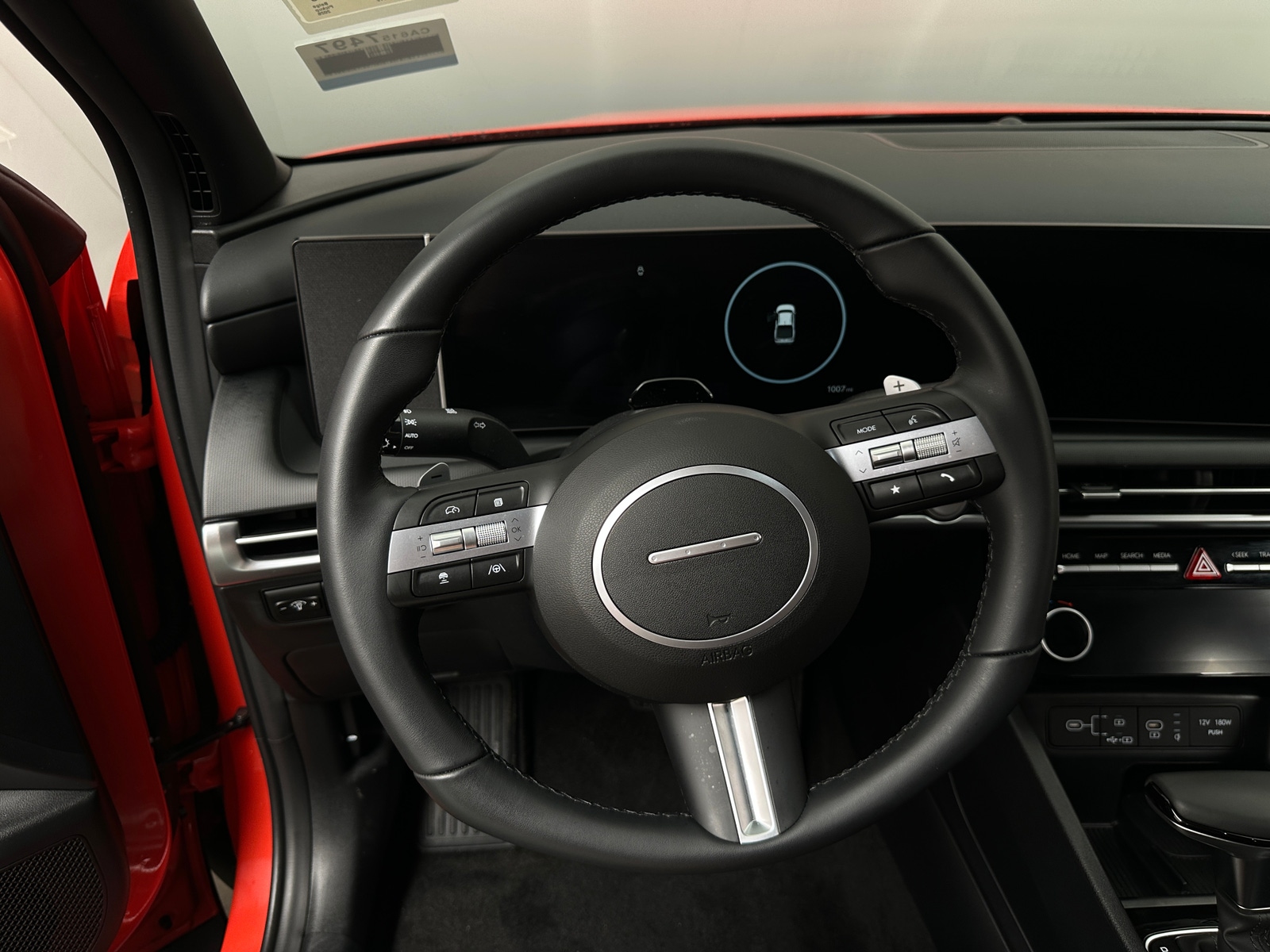 Thumbnail: 2026 Hyundai Santa Cruz - 4