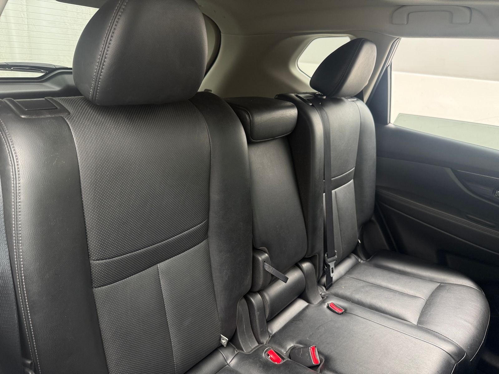 Thumbnail: 2018 Nissan Rogue - 5