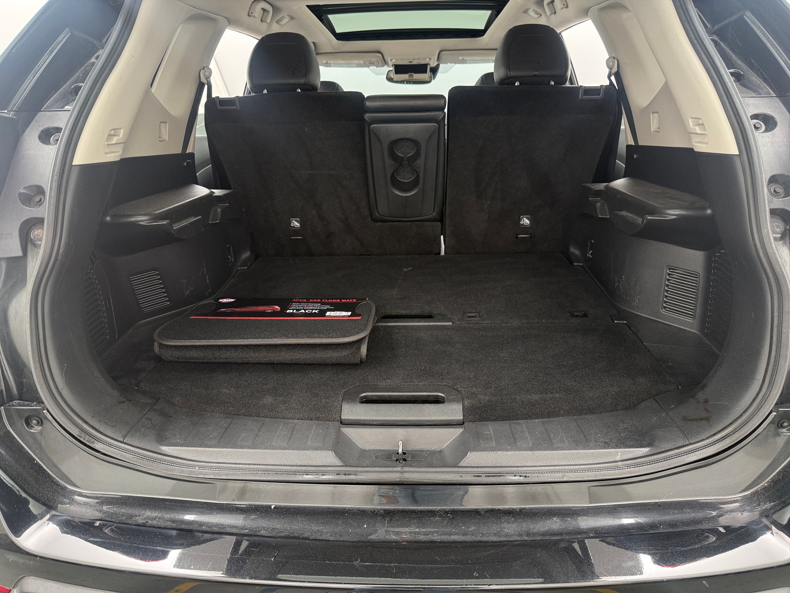 Thumbnail: 2018 Nissan Rogue - 6