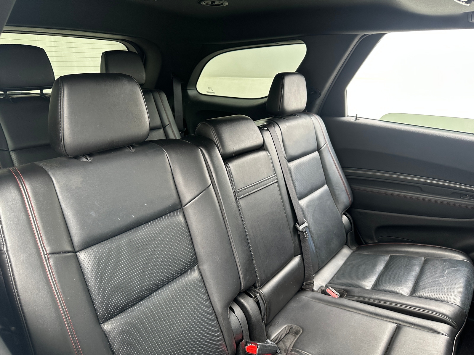 Thumbnail: 2023 Dodge Durango - 5