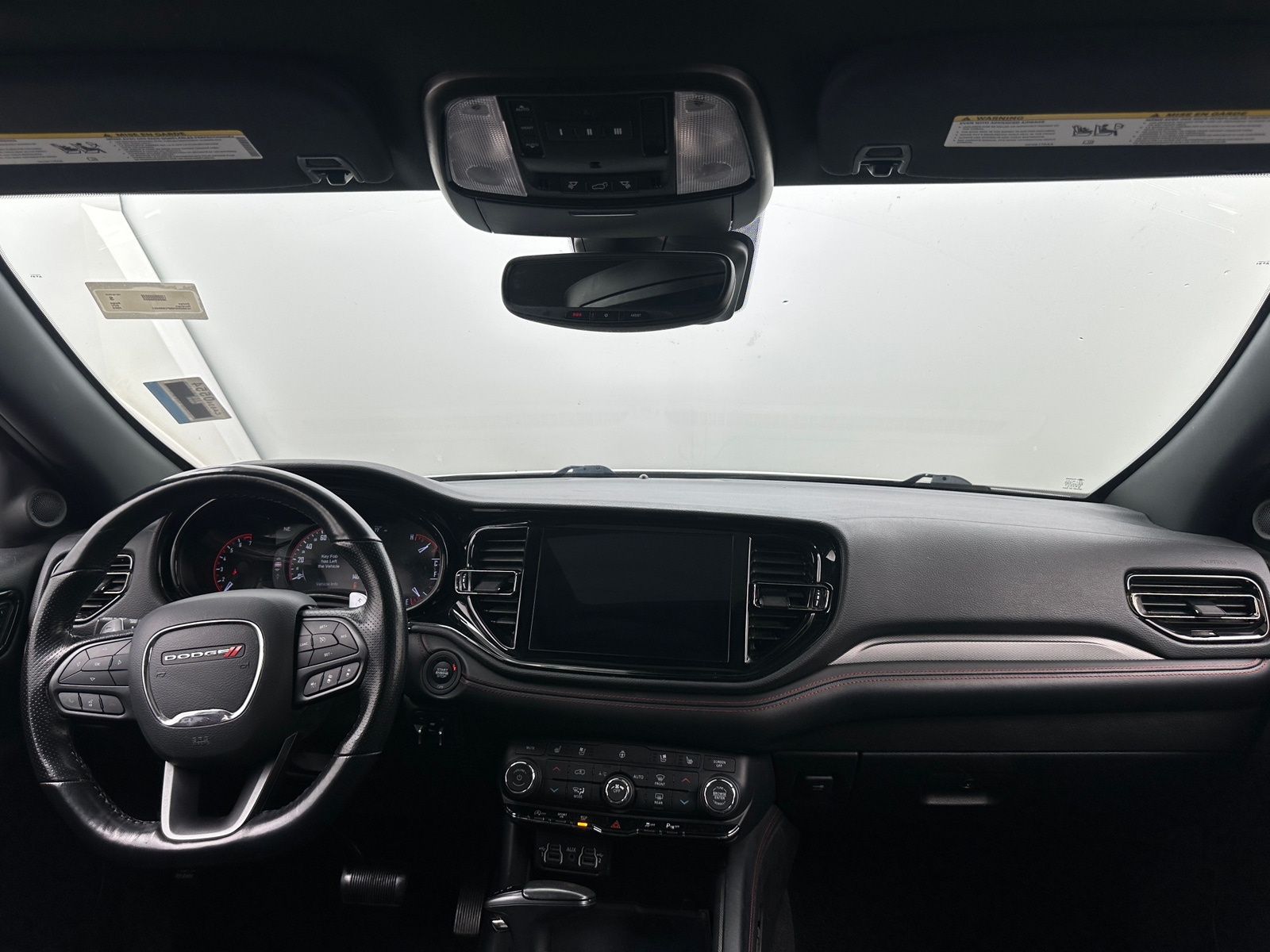 Thumbnail: 2023 Dodge Durango - 2